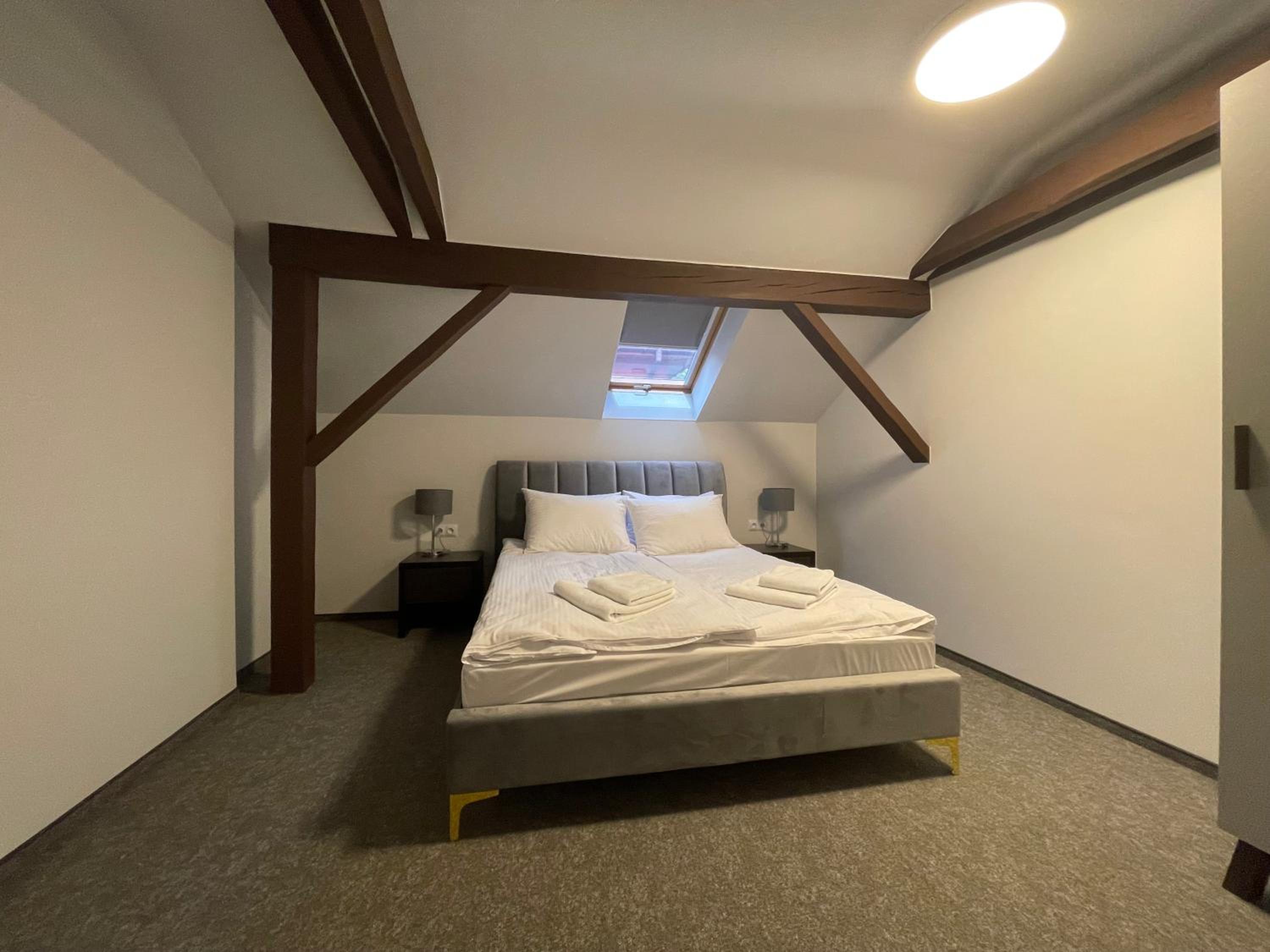 Studio Apartment photo 3