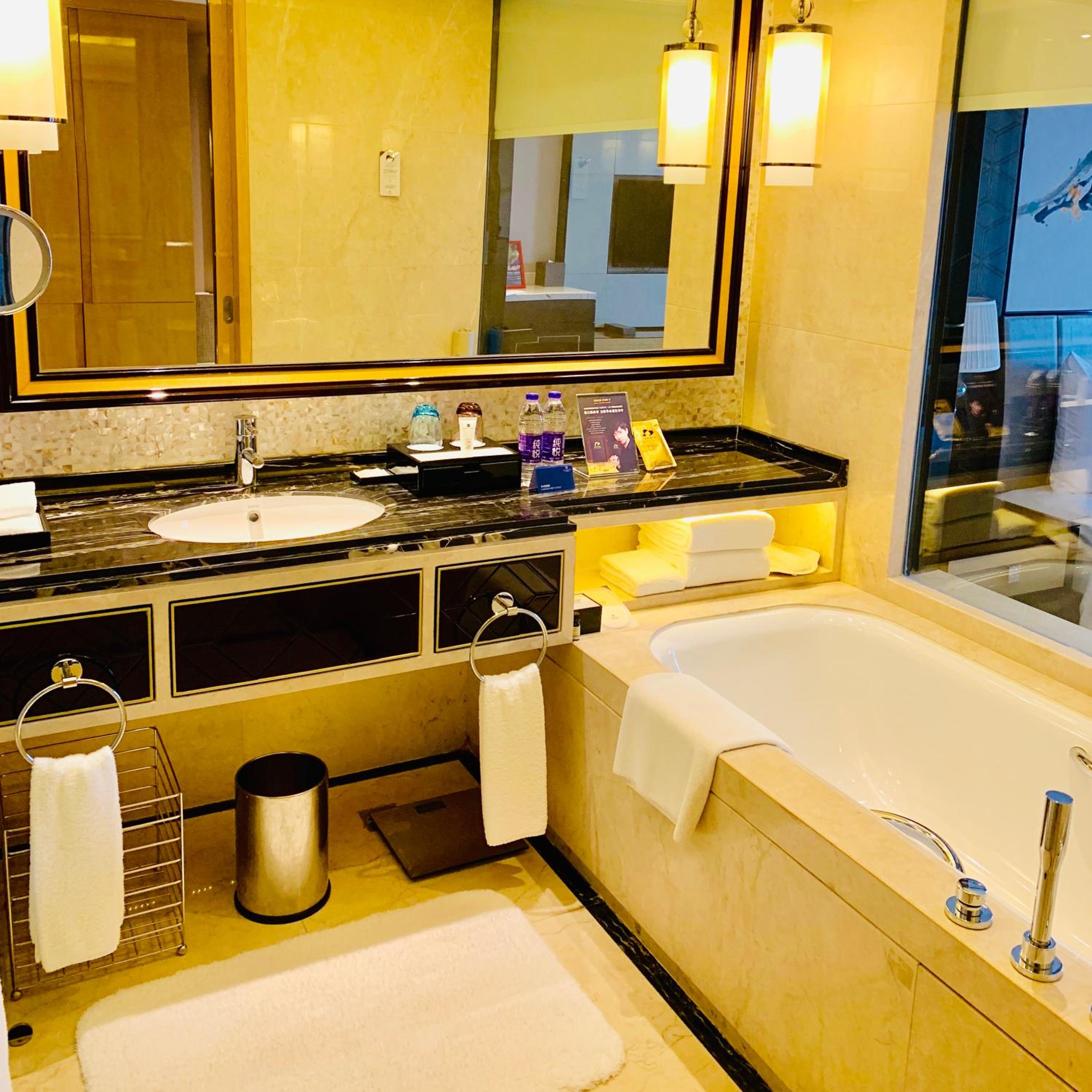 Executive Twin Room photo 3