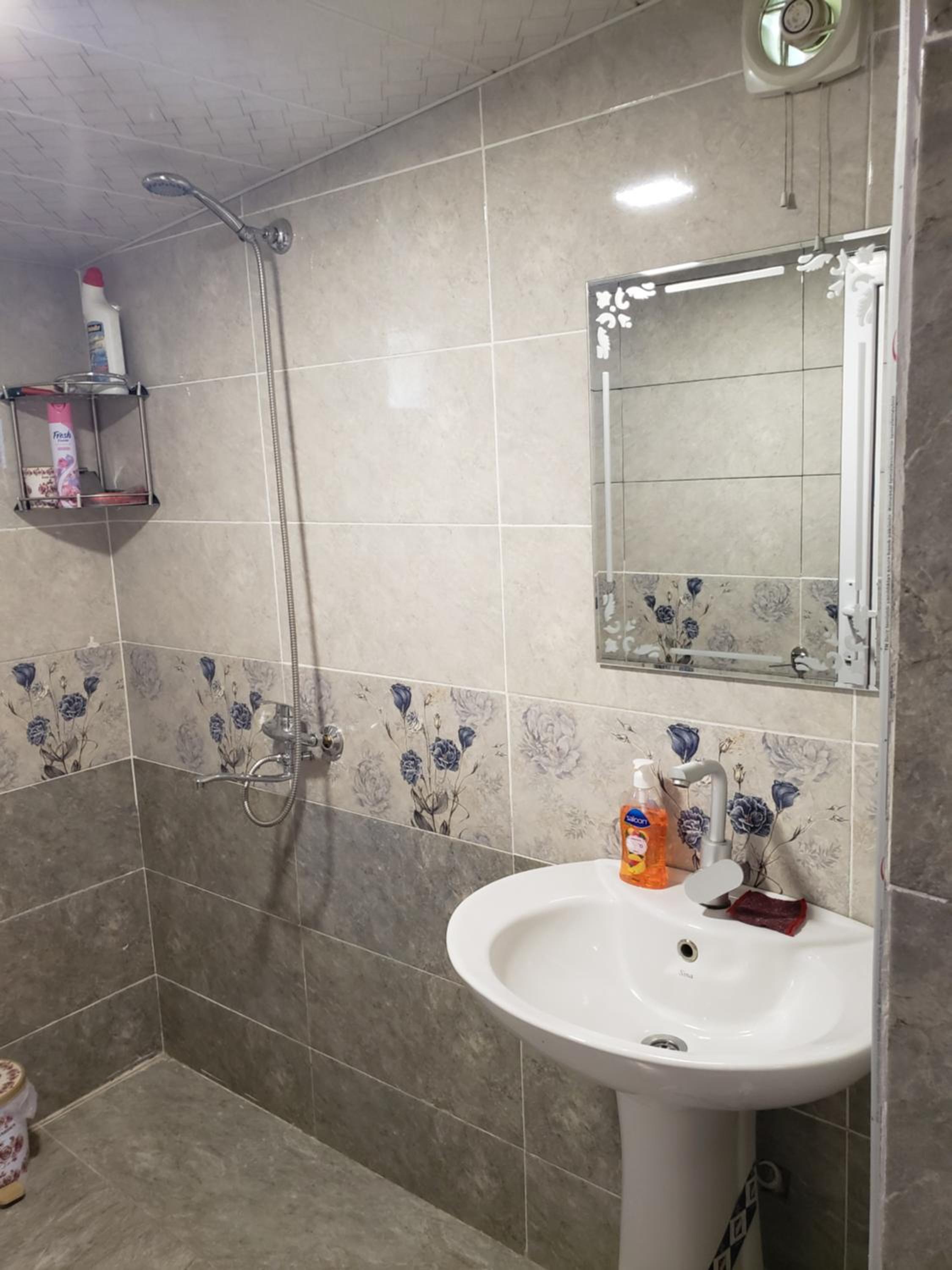Triple Room with Private Bathroom photo 3