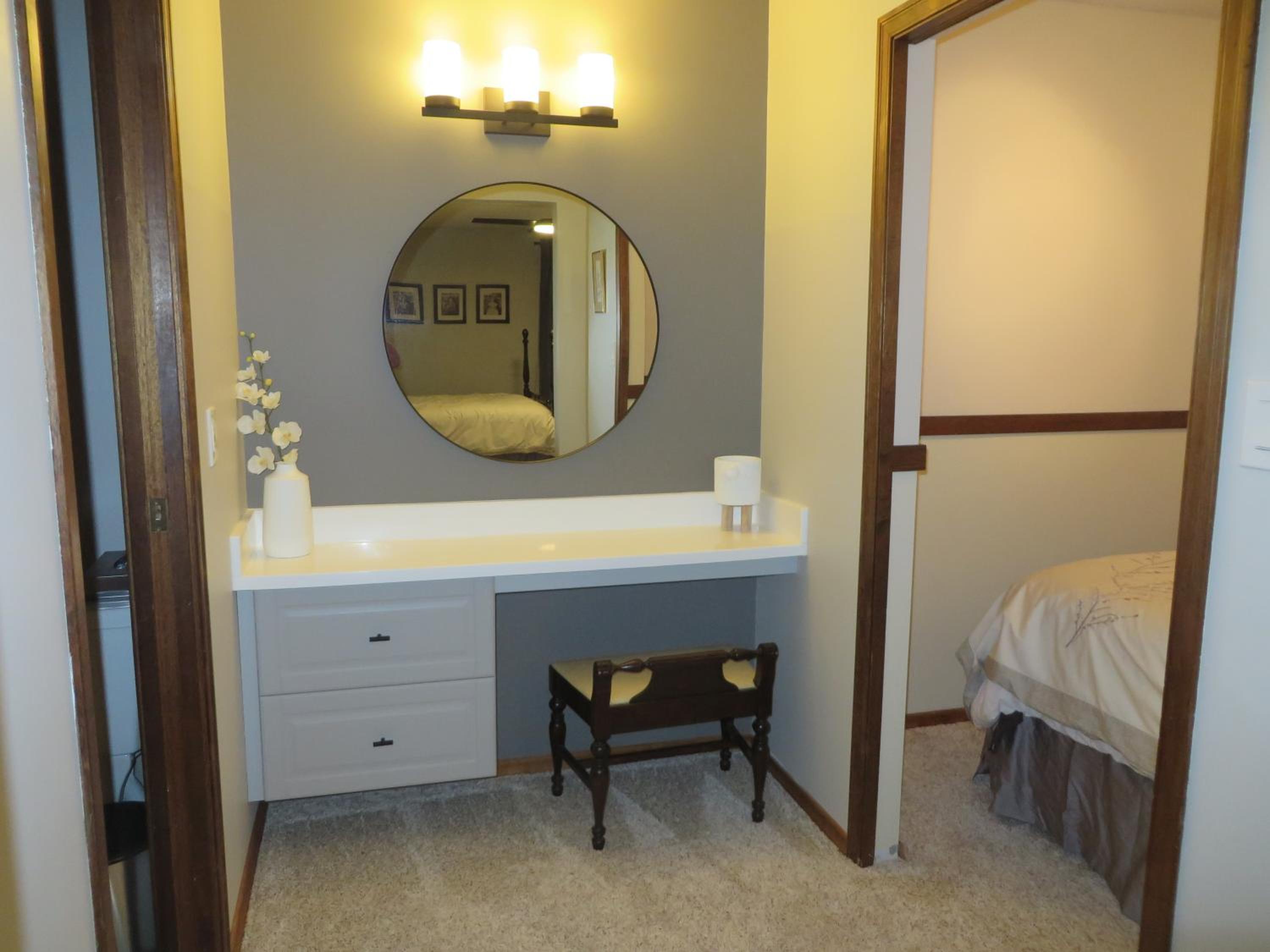 Deluxe Double Room with Balcony photo 3