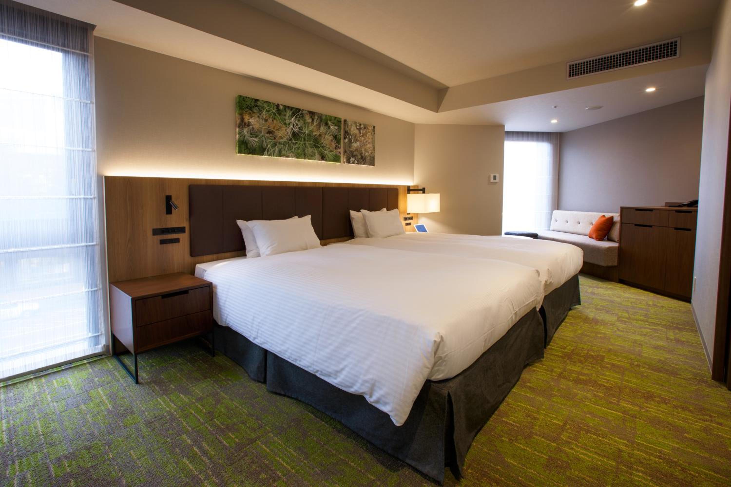 Superior Twin Room - Photo 1