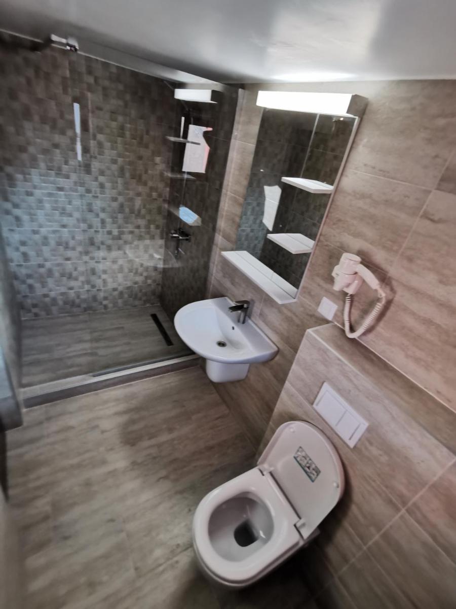 Standard Triple Room photo 1
