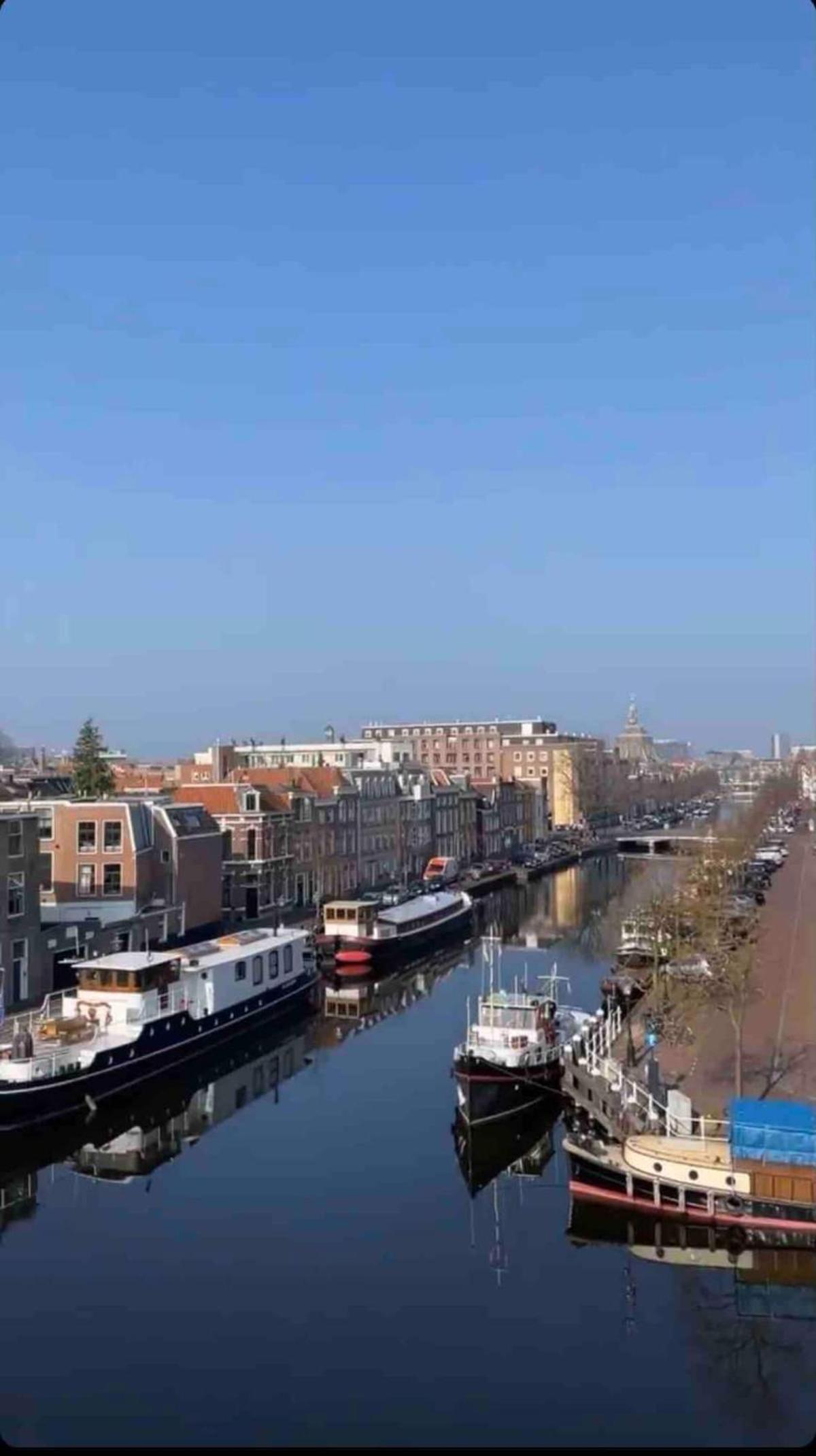 Suite with City View photo 3