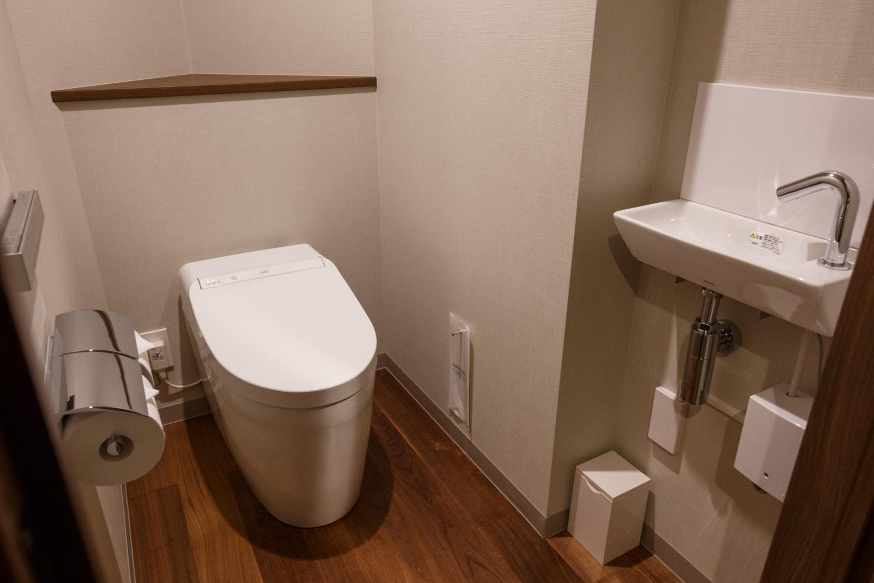 Superior Twin Room - Photo 8