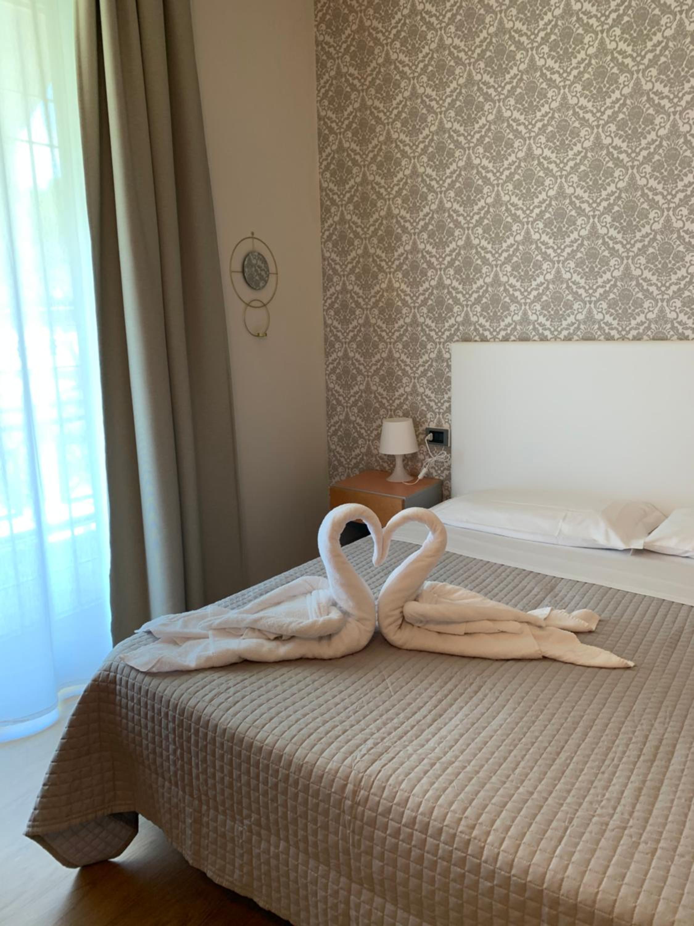 Double Room with Balcony photo 1