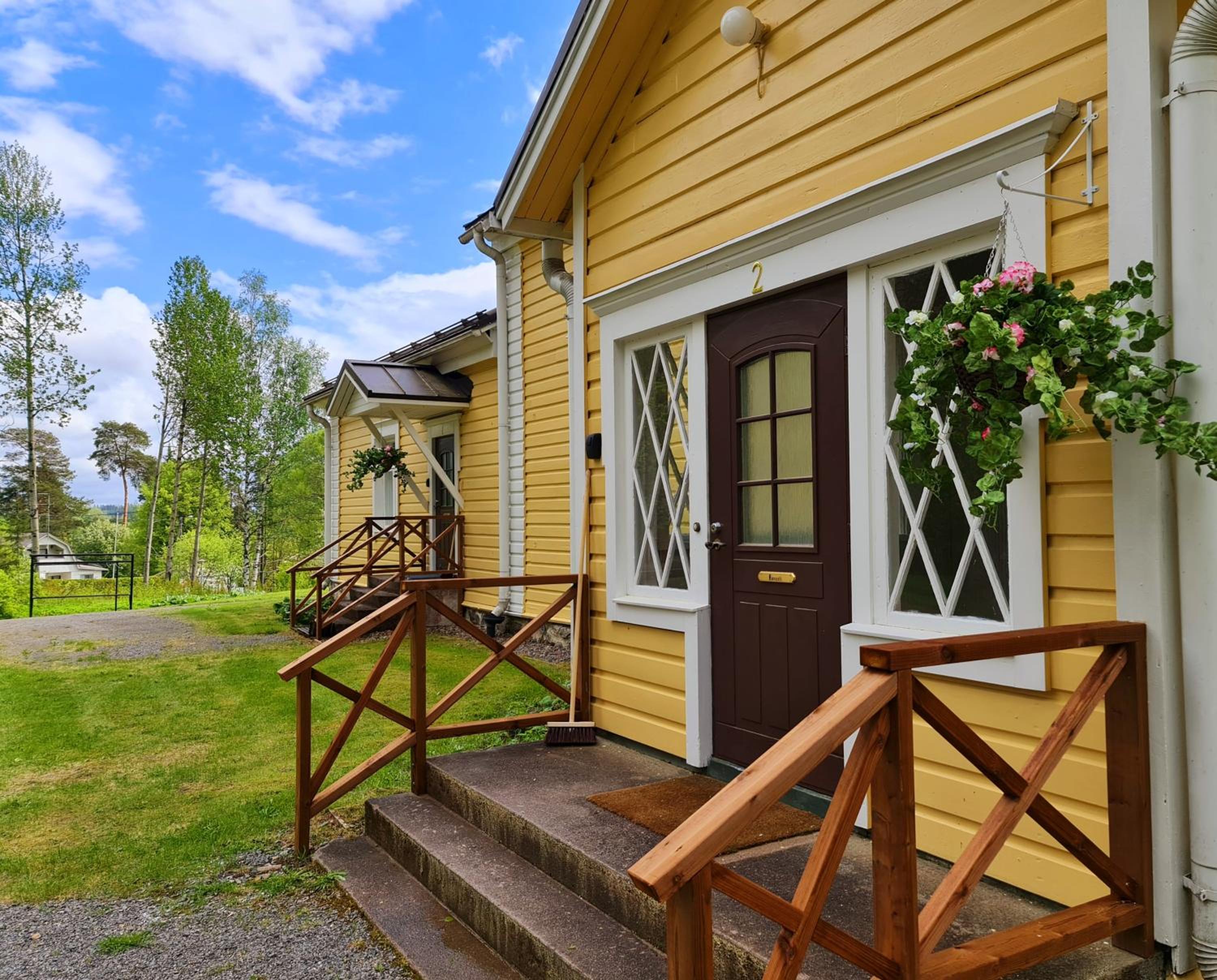Superior Apartment with Sauna photo 3