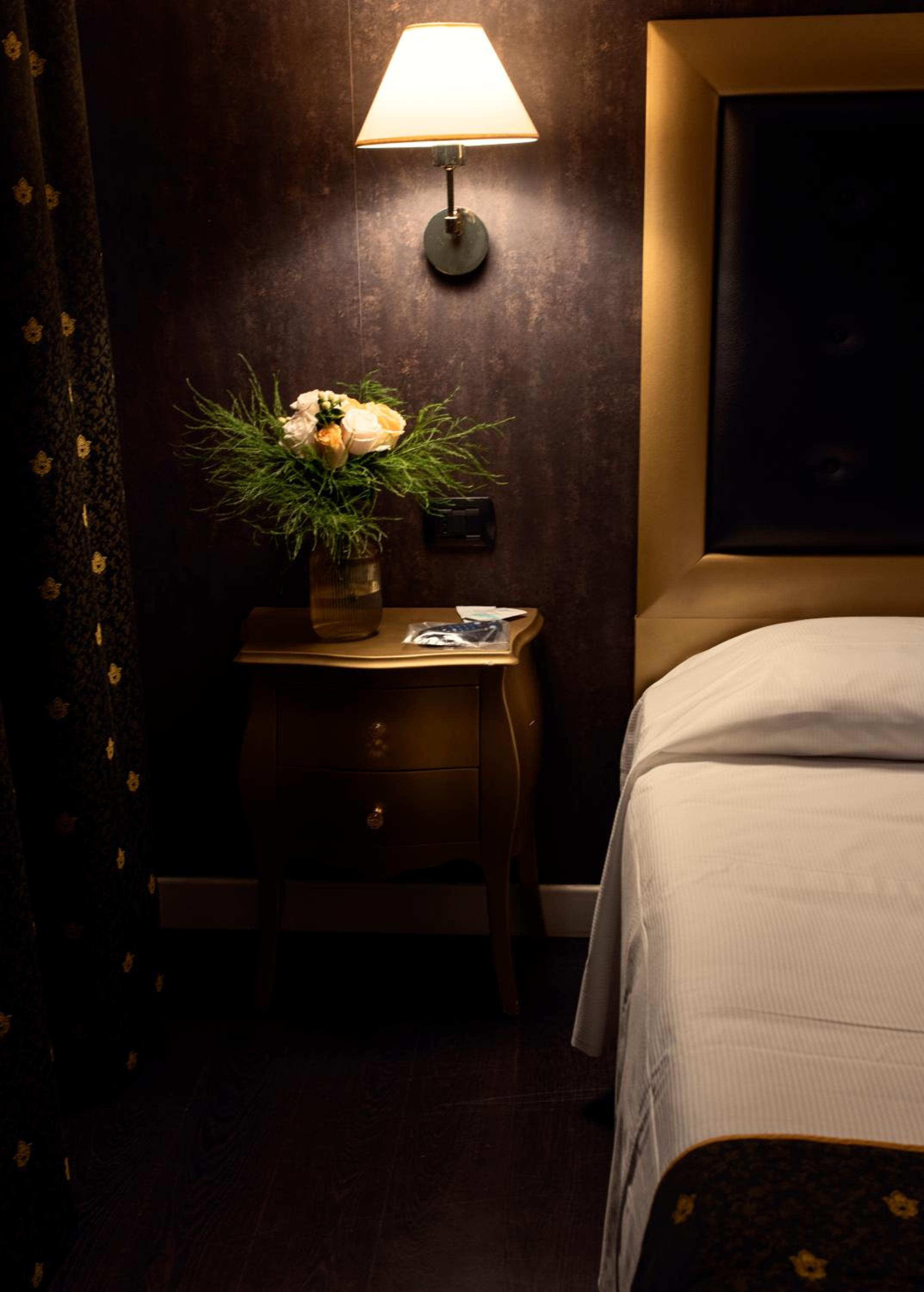 Twin Room photo 2