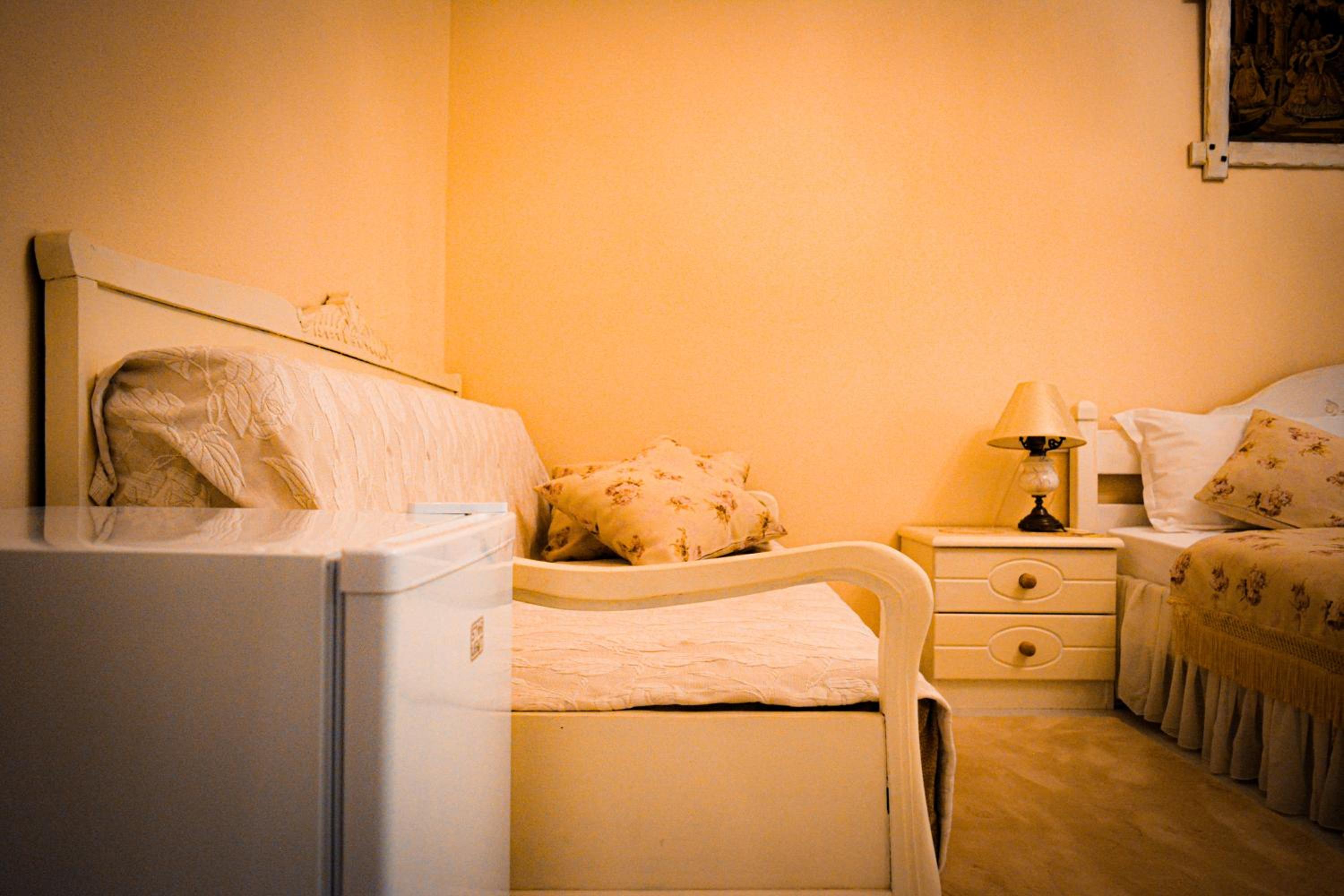Double Room with Private Bathroom photo 1