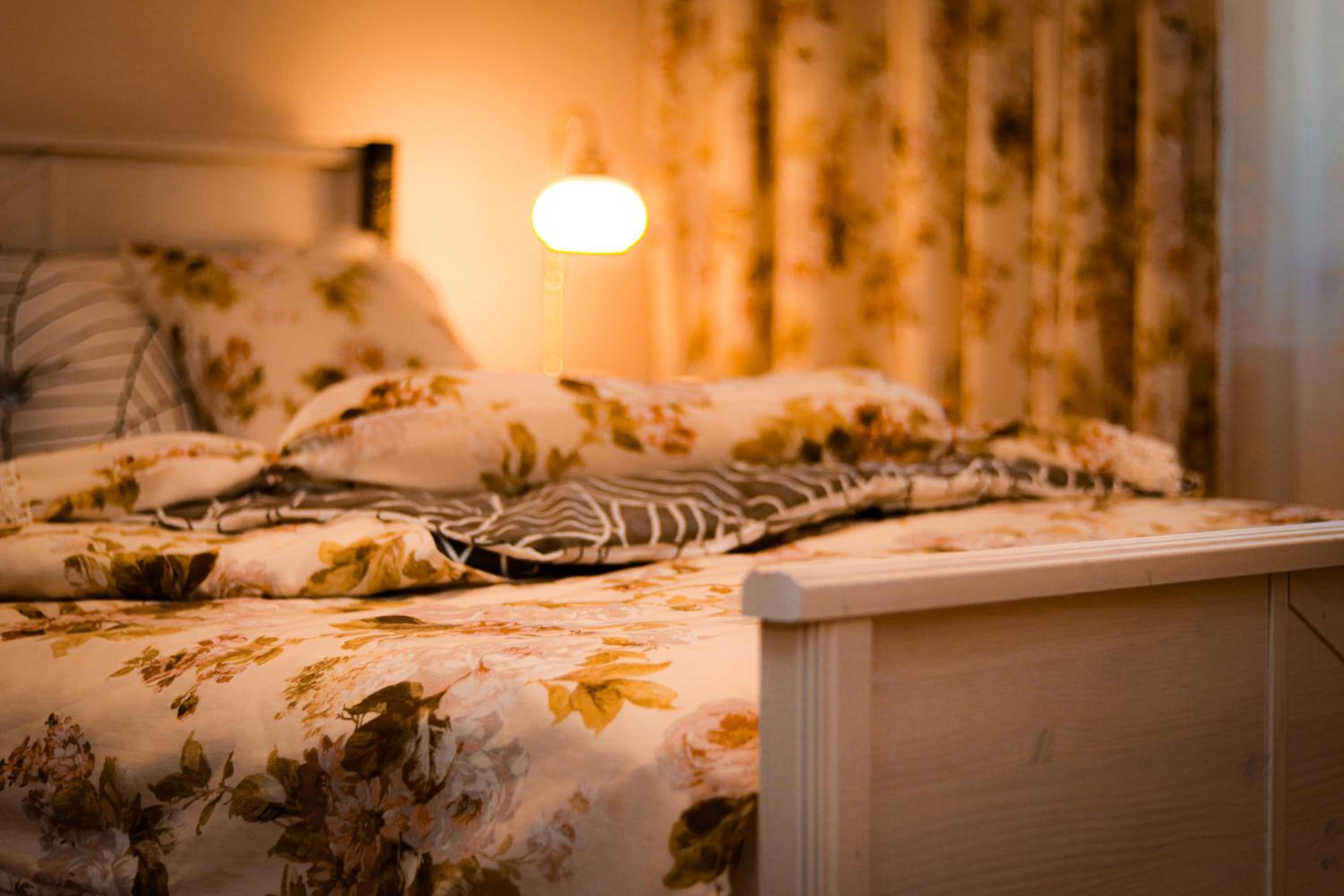 Double Room with Private Bathroom photo 1