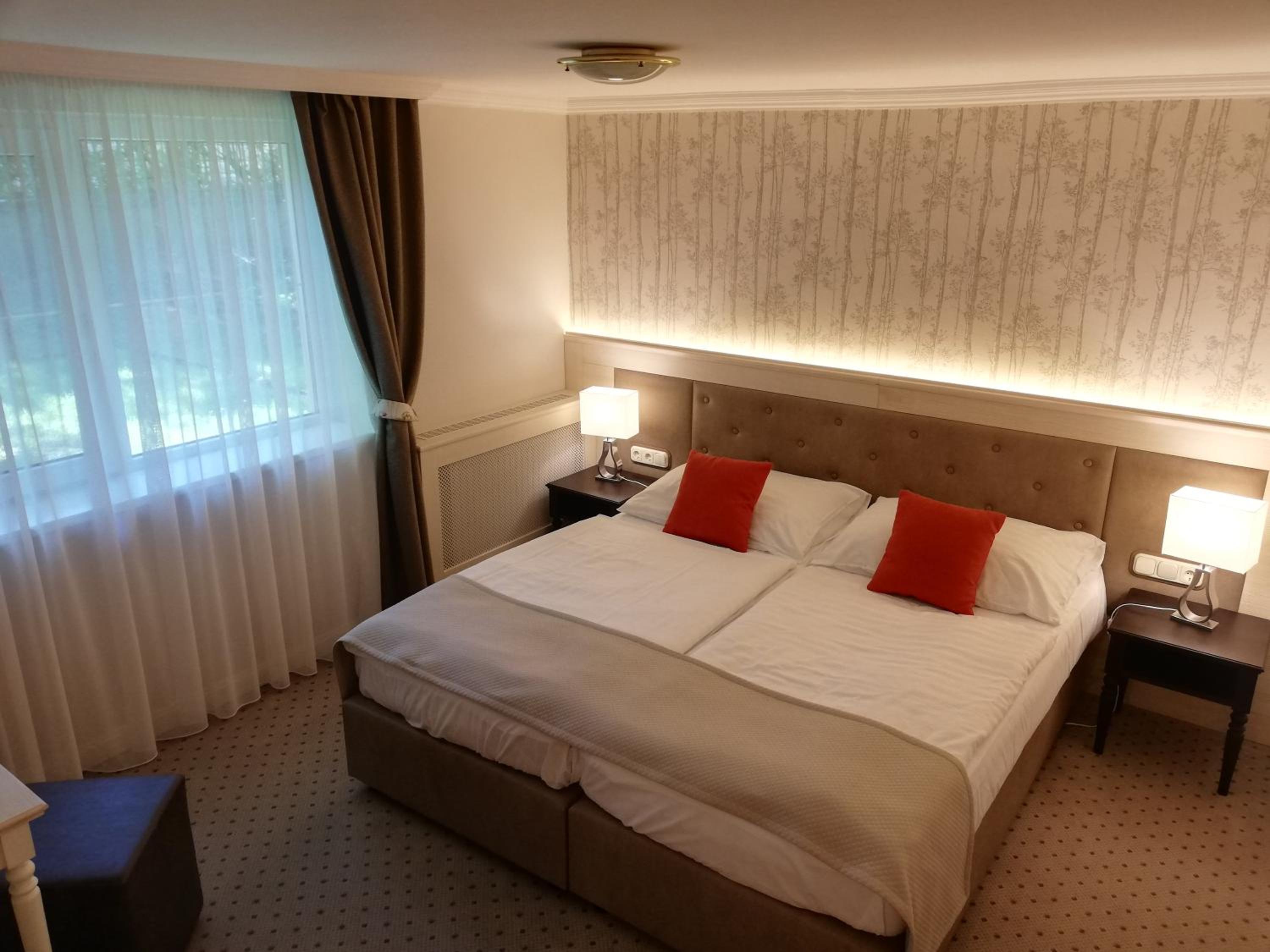 Economy Double Room - Photo 1