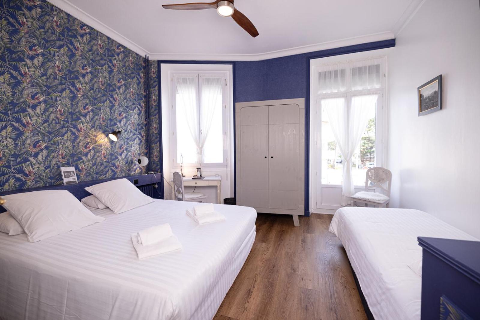 Superior Triple Room - Photo 5