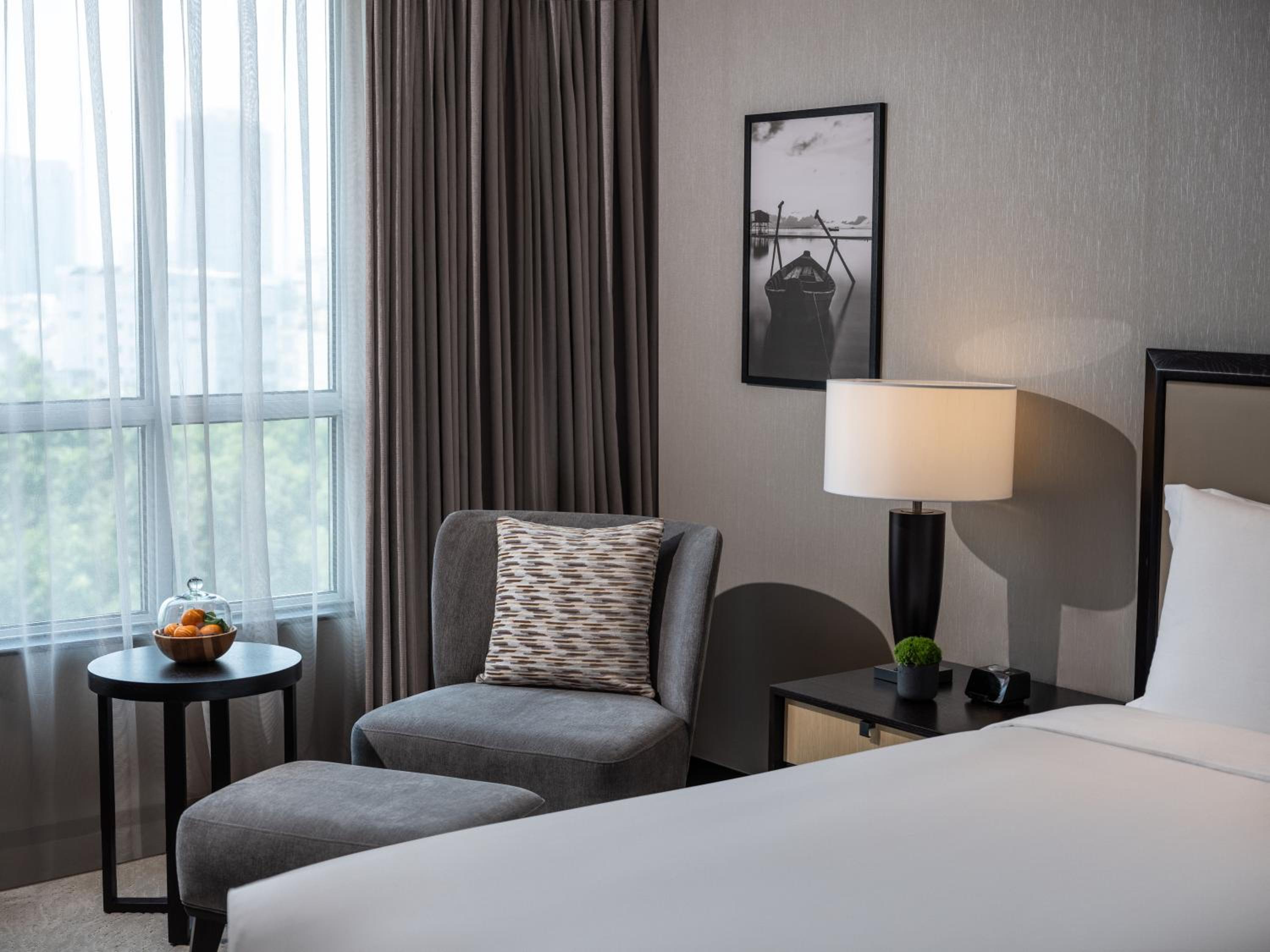 Premier Room King photo 3