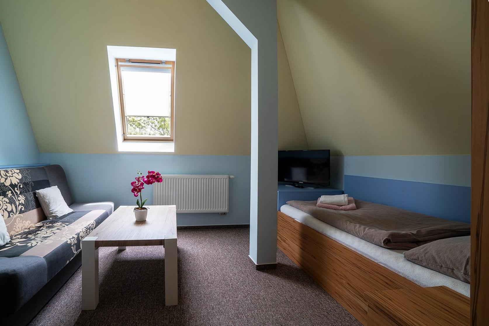 Single Room