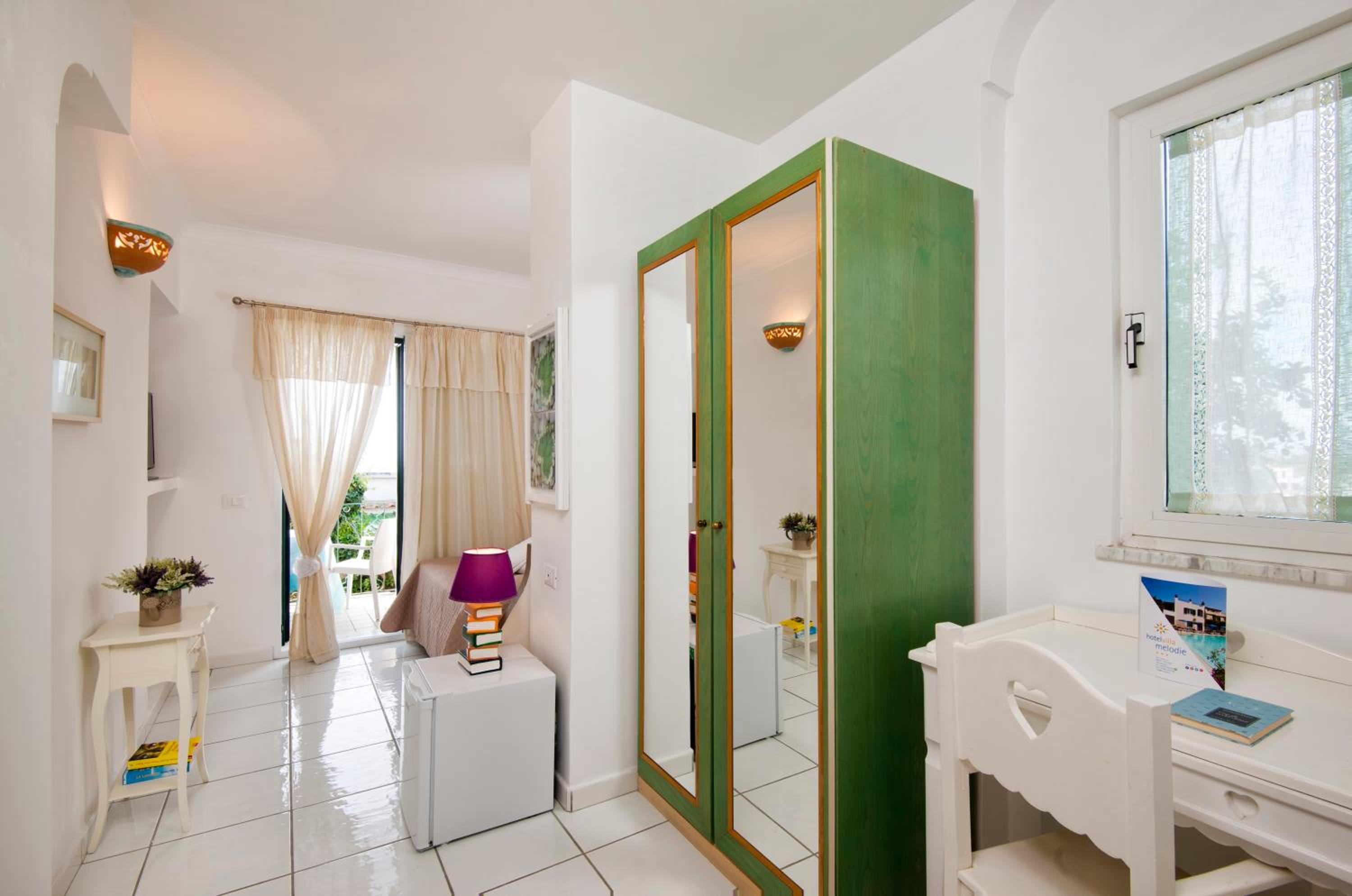 Single Room