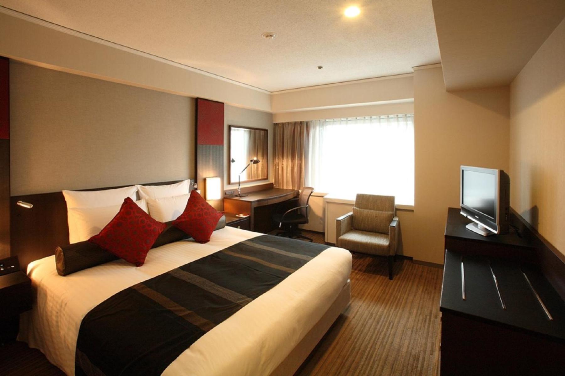 Standard Room - Photo 8