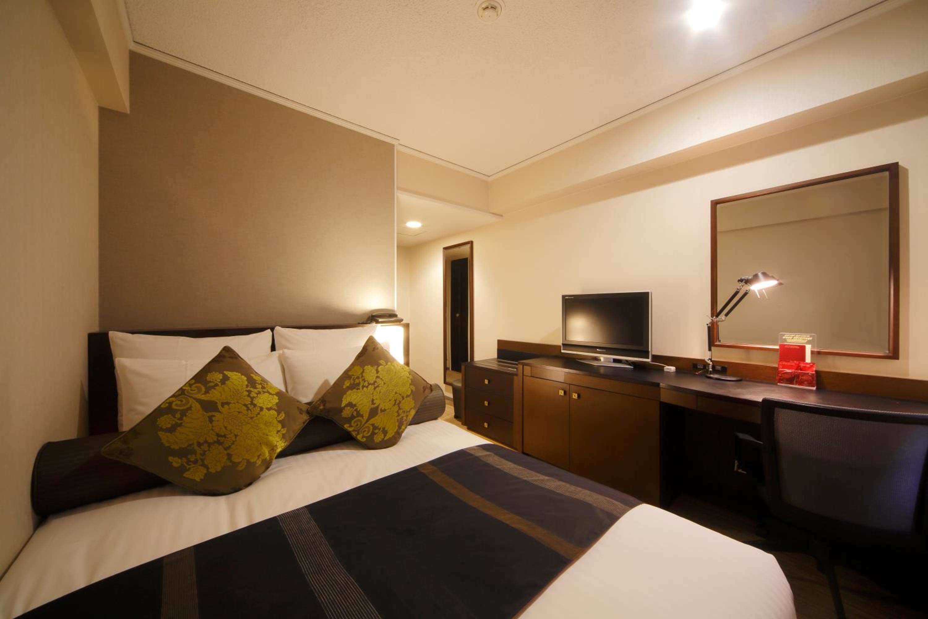 Standard Double Room - Photo 1