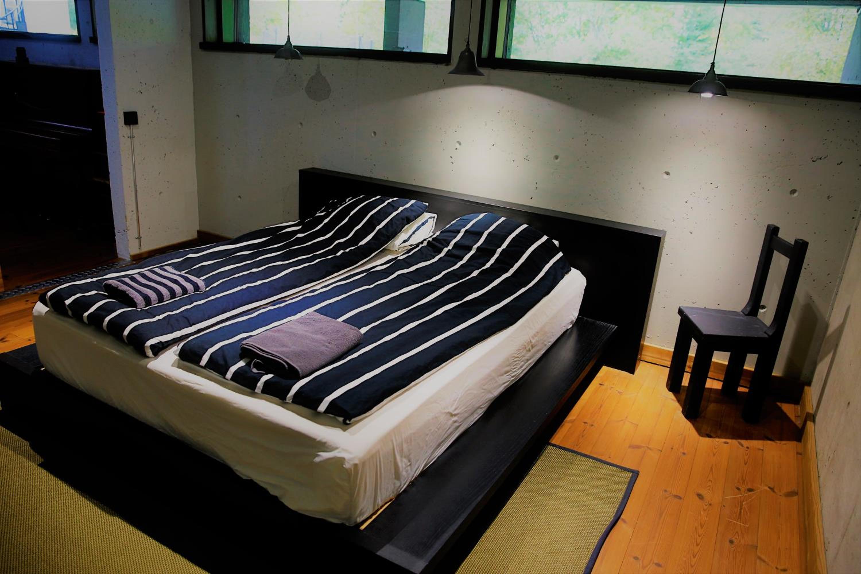 Deluxe Double Room - Photo 2
