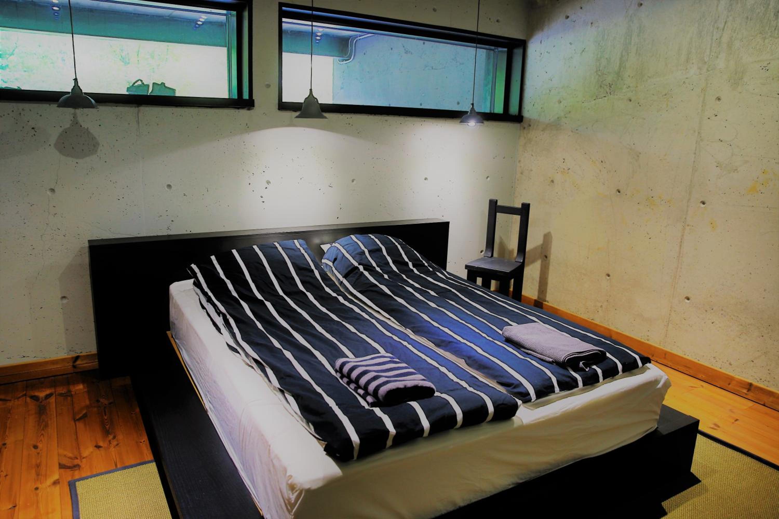 Deluxe Double Room - Photo 3