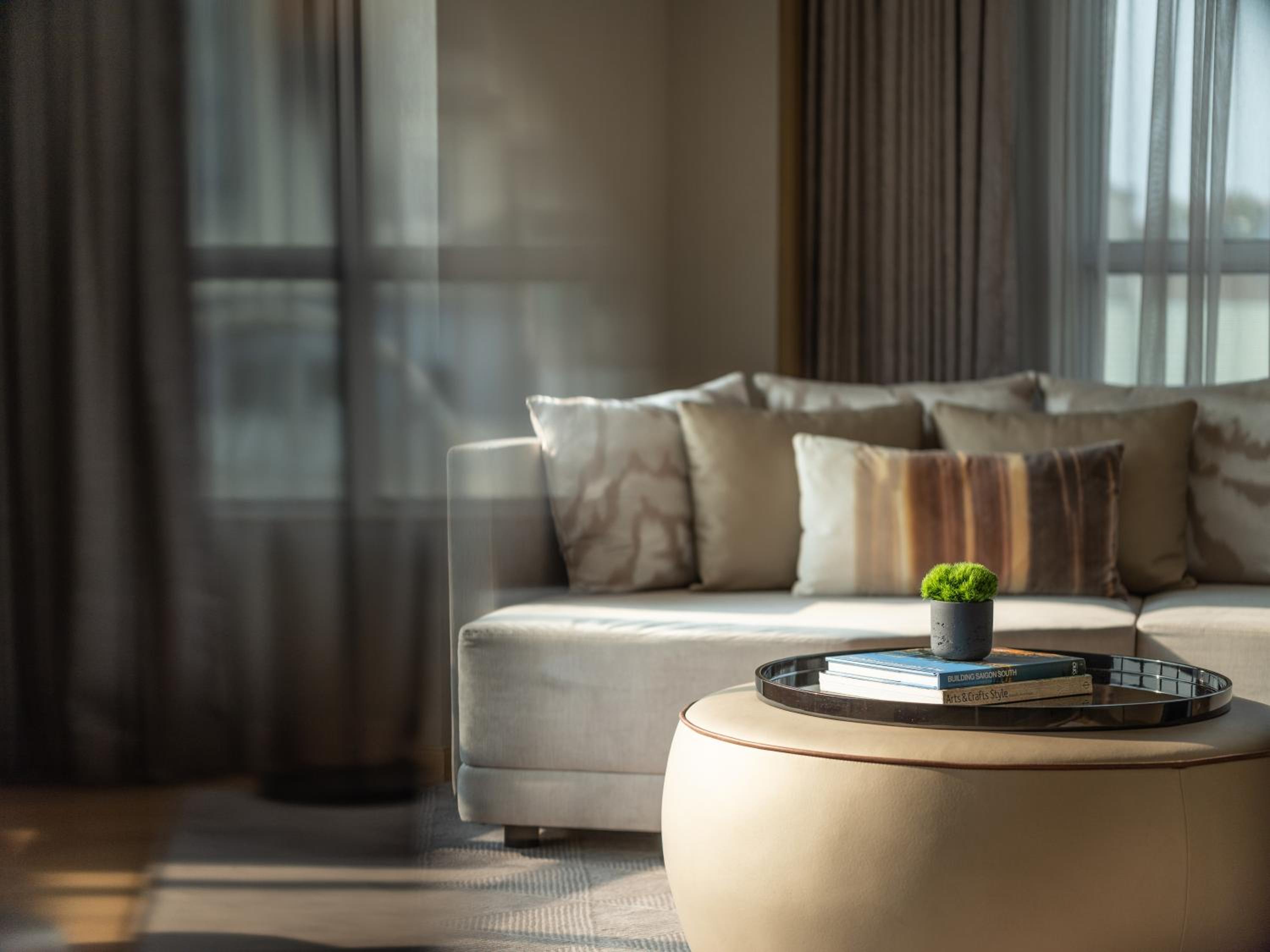 Executive Suite photo 3