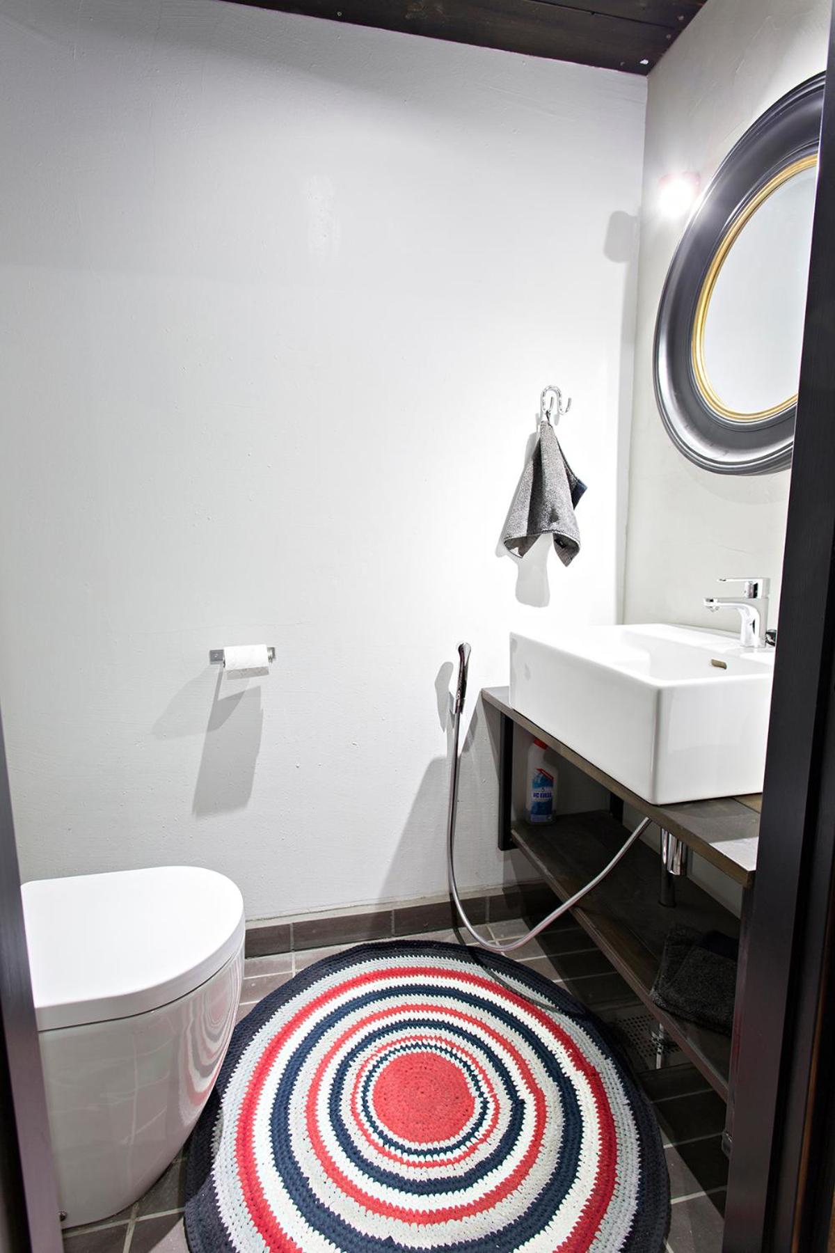 Deluxe Double Room - Photo 4