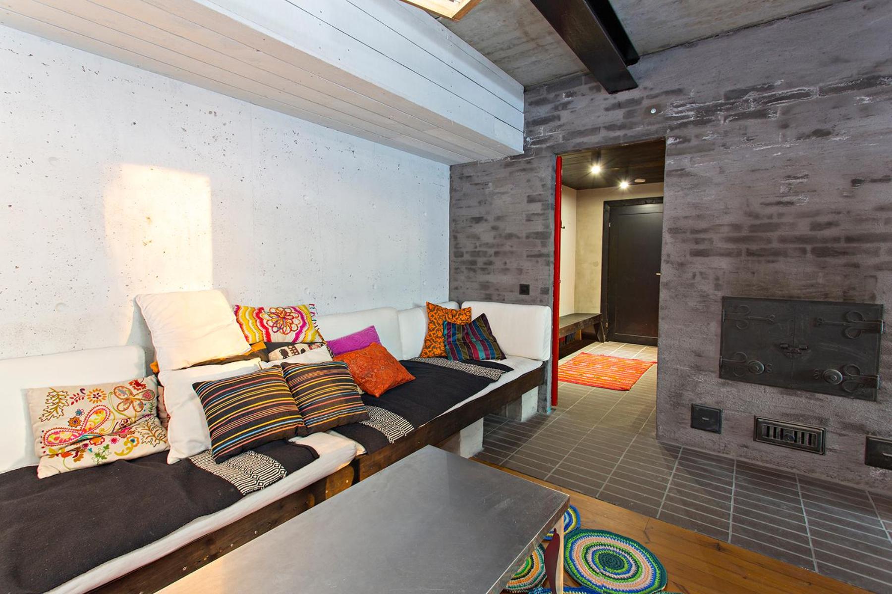 Deluxe Double Room - Photo 7