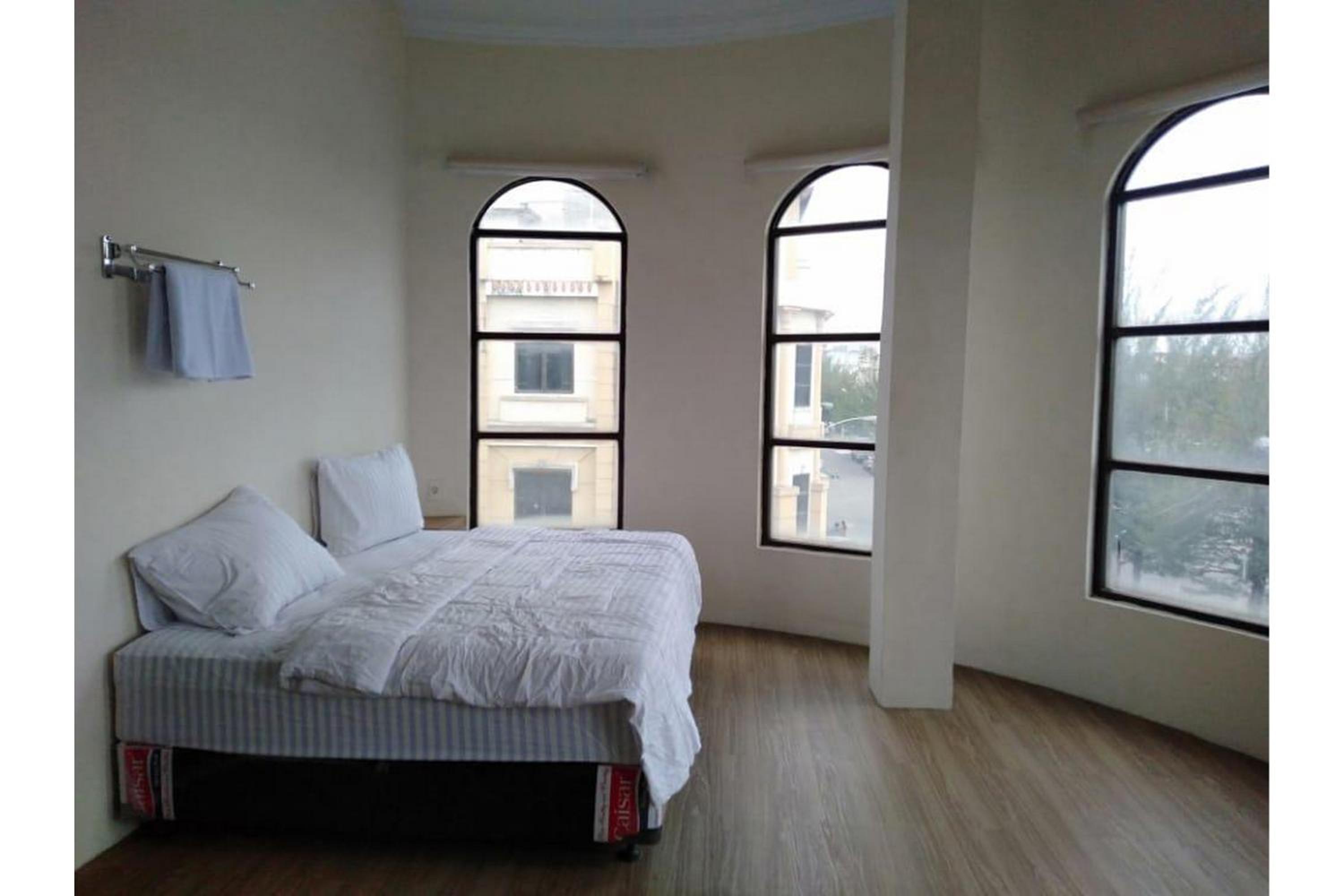 Standard Double Room - Photo 2