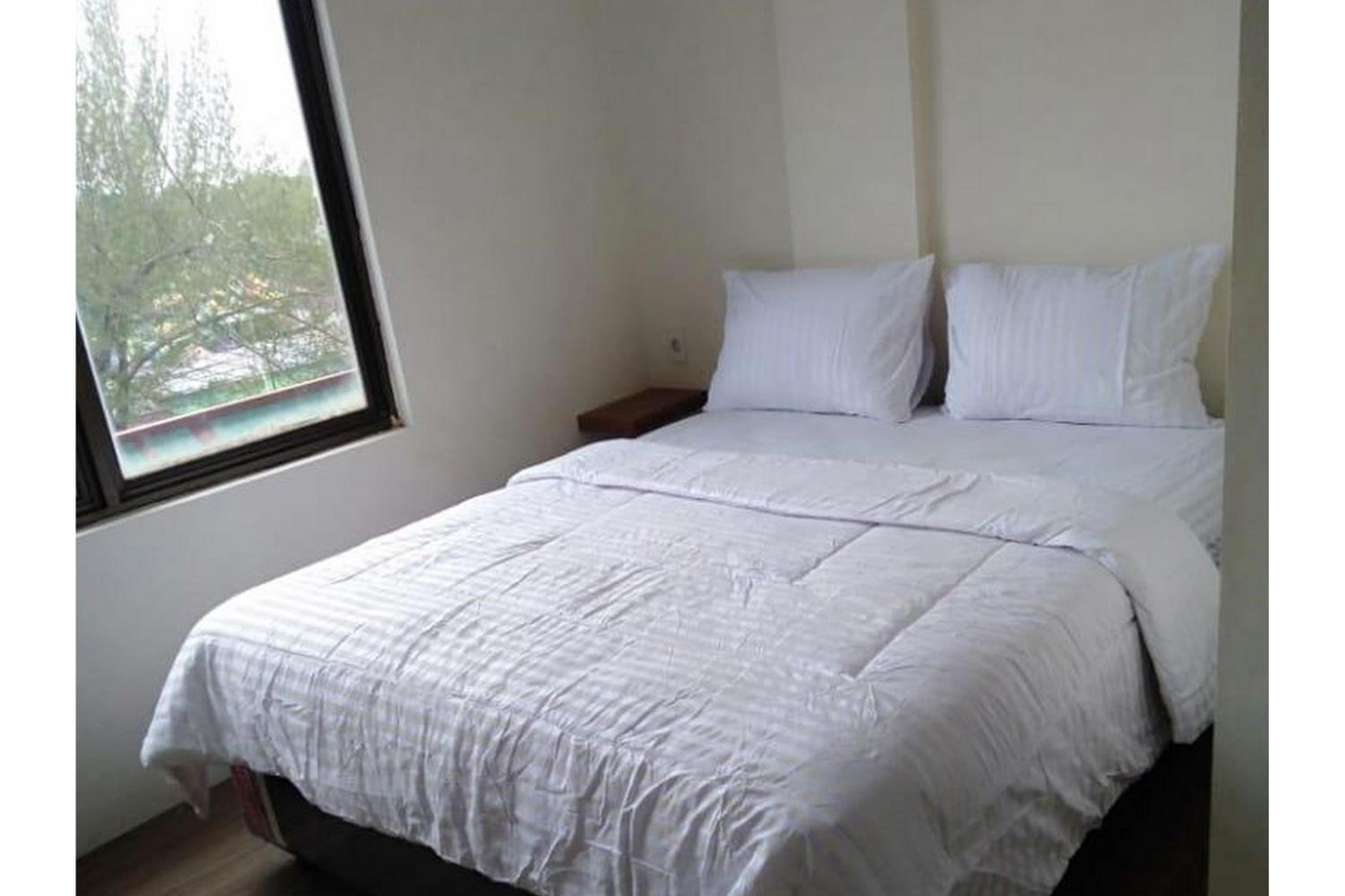 Standard Double Room - Photo 1
