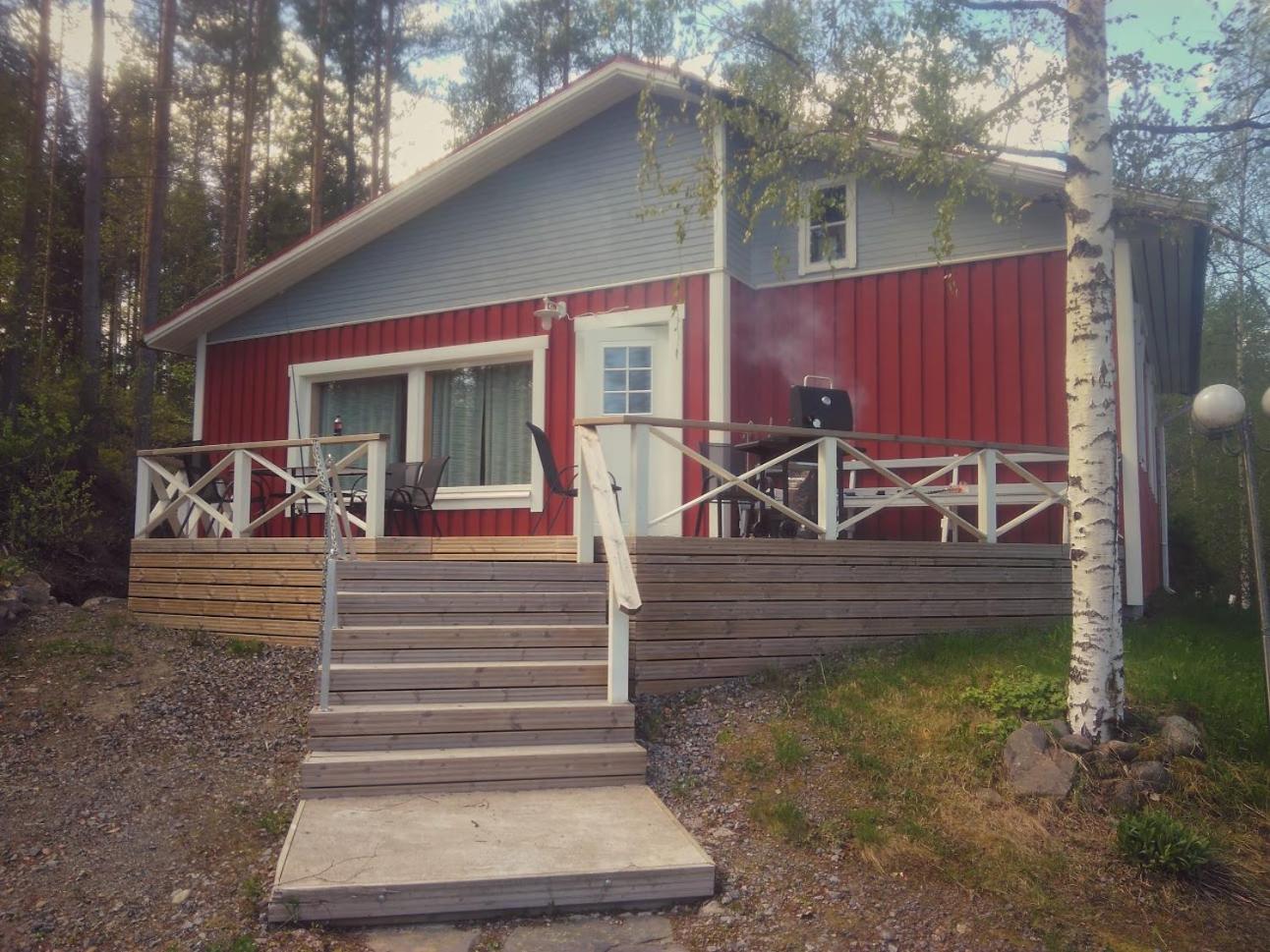 Three-Bedroom Villa - Photo 11
