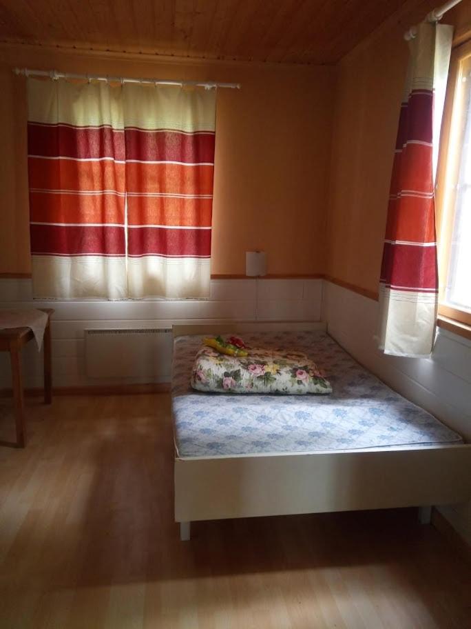 Three-Bedroom Villa - Photo 1