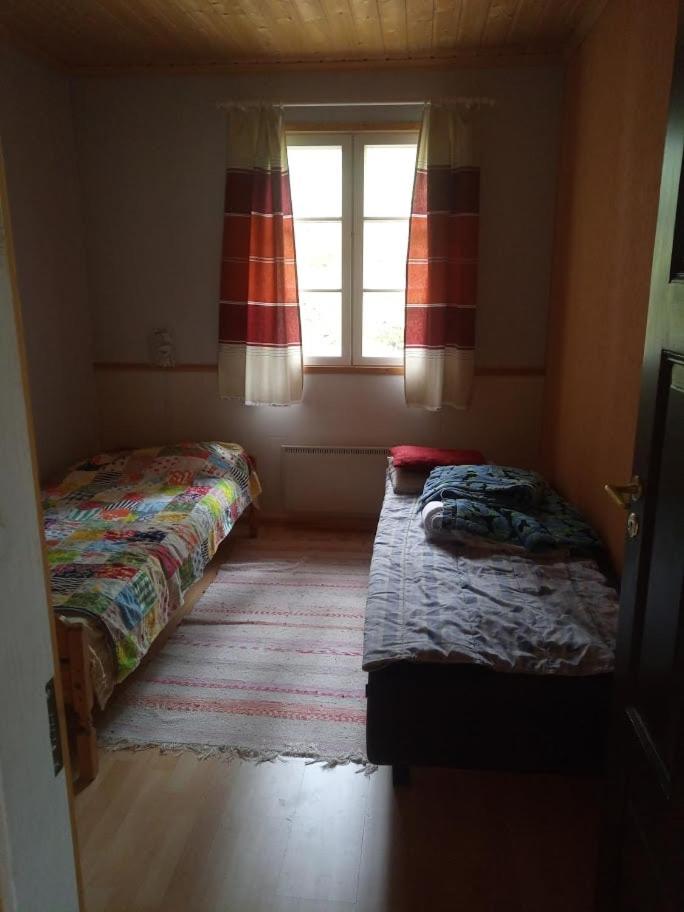 Three-Bedroom Villa - Photo 12