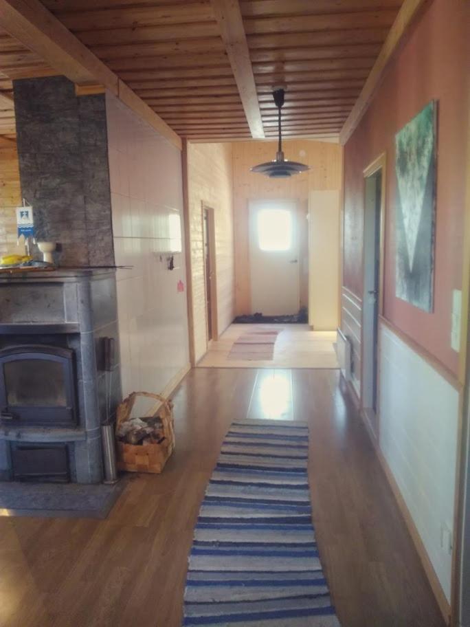 Three-Bedroom Villa - Photo 3