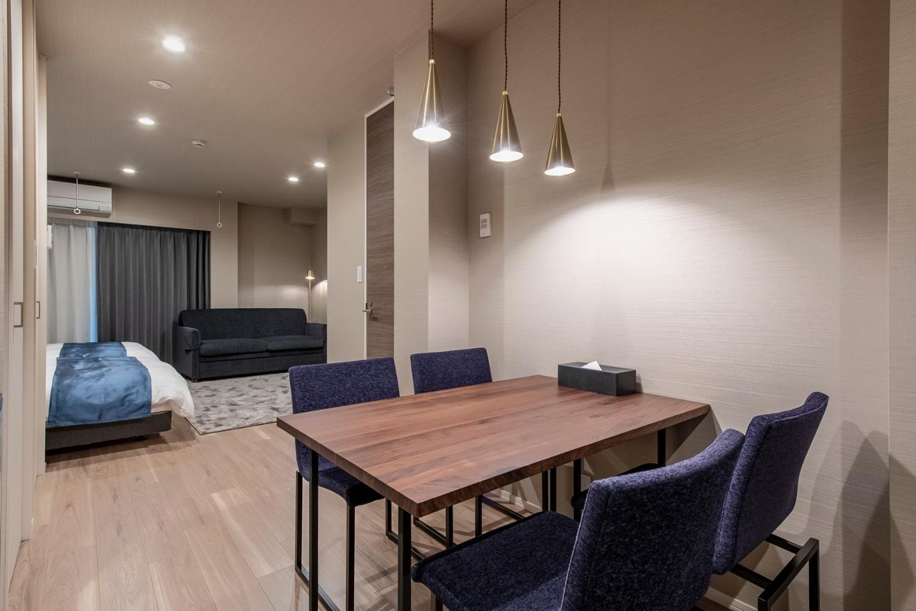 Family Suite photo 1