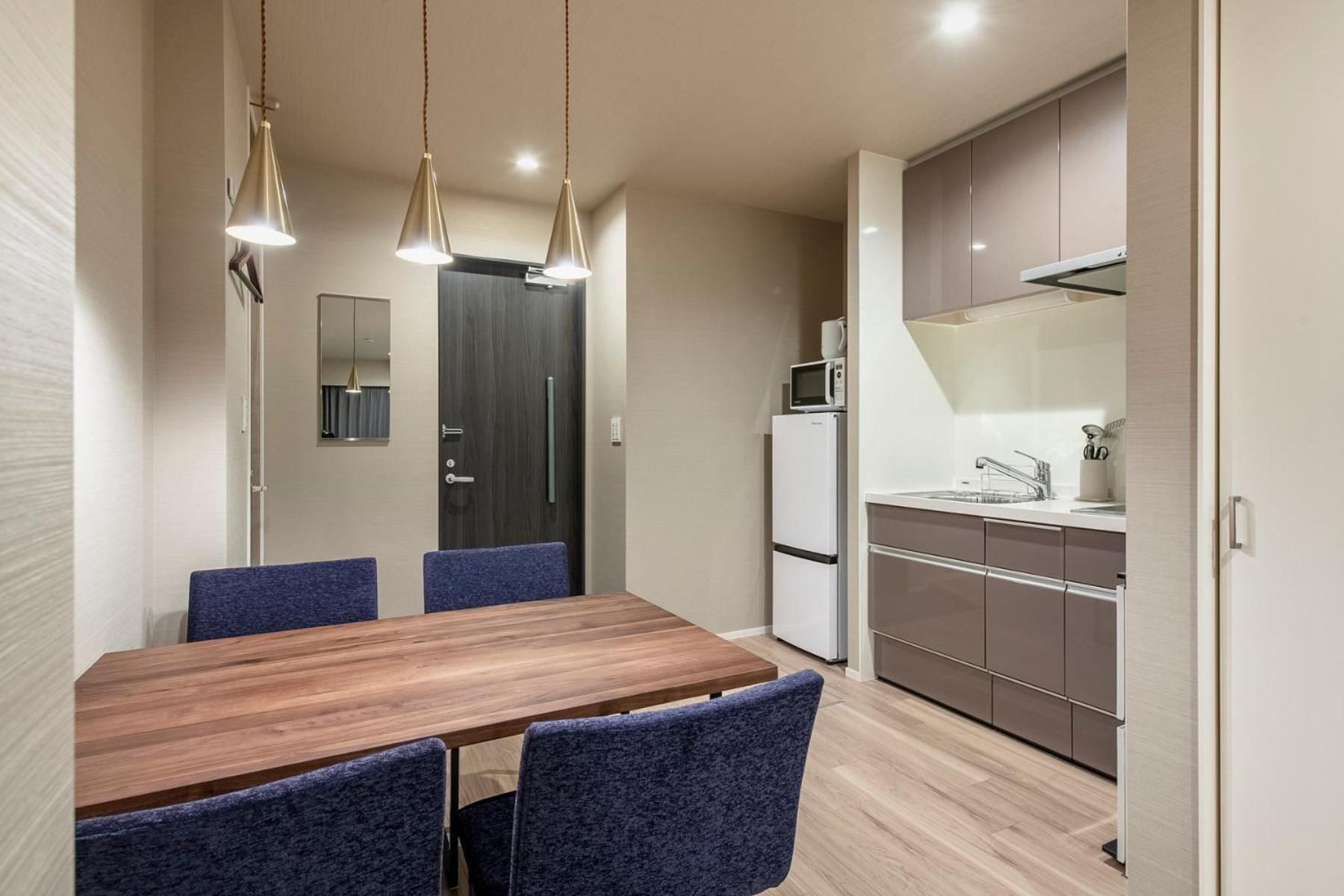 Family Suite photo 3