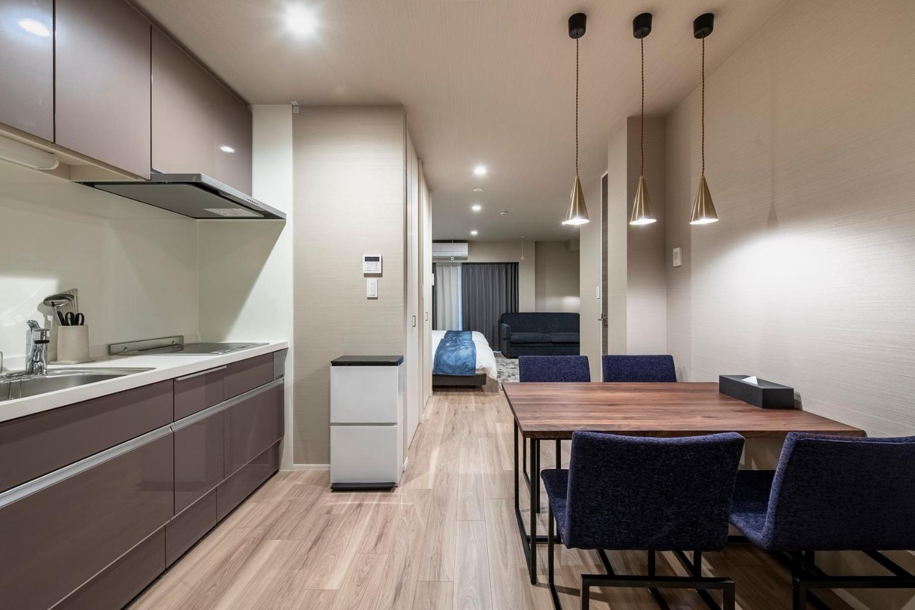 Family Suite photo 2