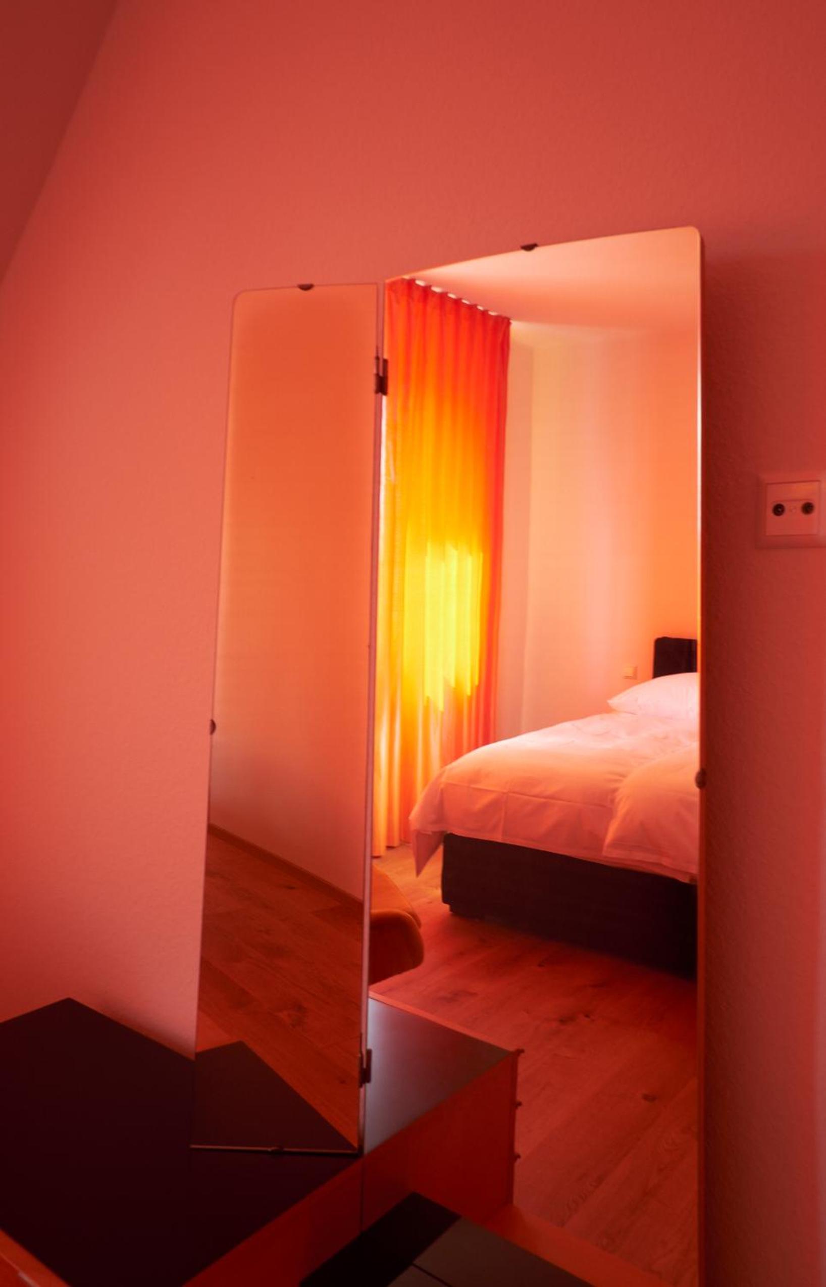 Superior Double Room photo 2