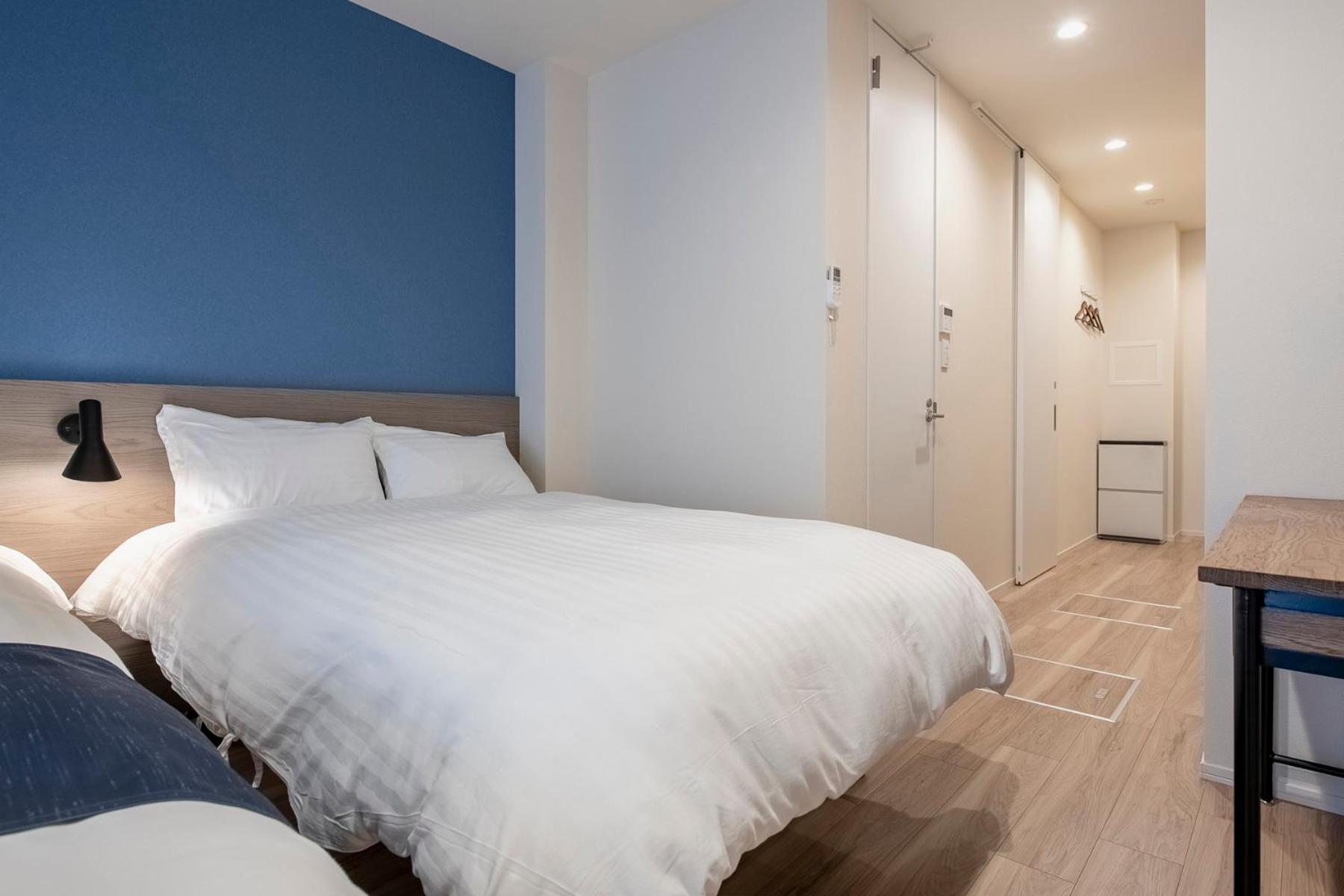 Superior Triple Room photo 3