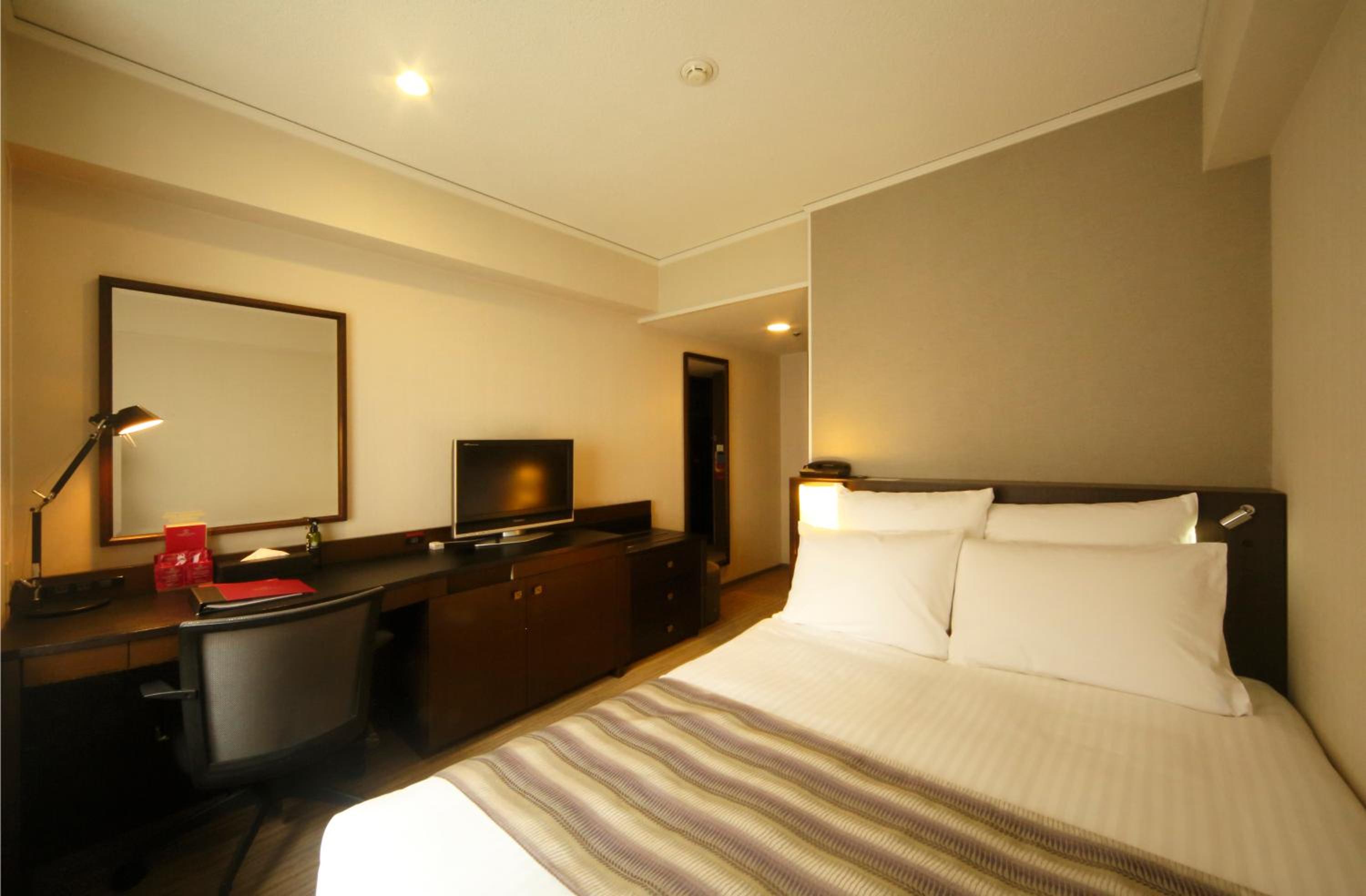Standard Double Room - Photo 2