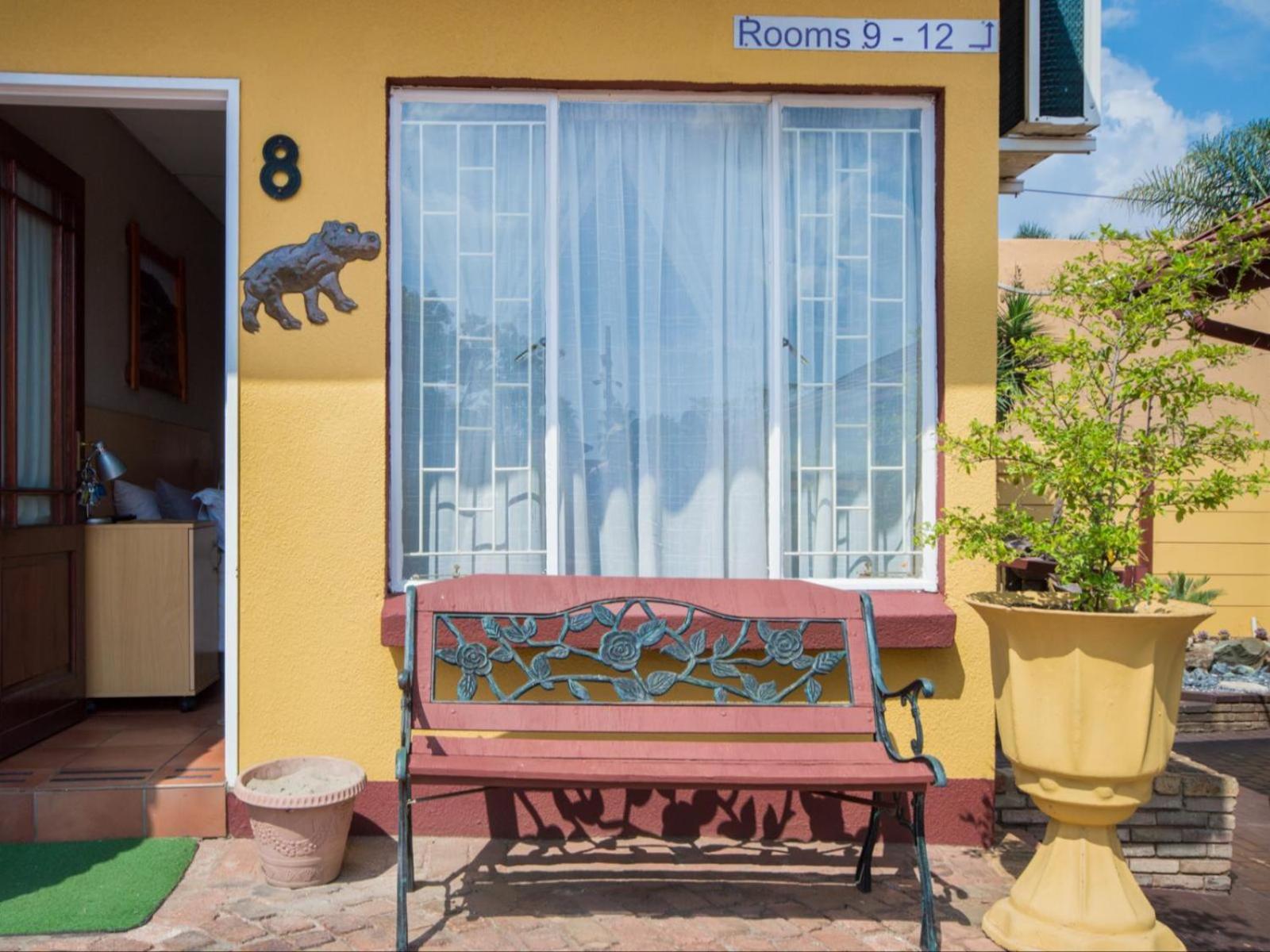 Double Room - Photo 4
