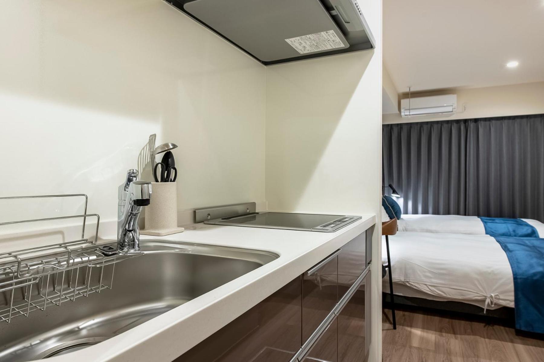 Superior Twin Room photo 3