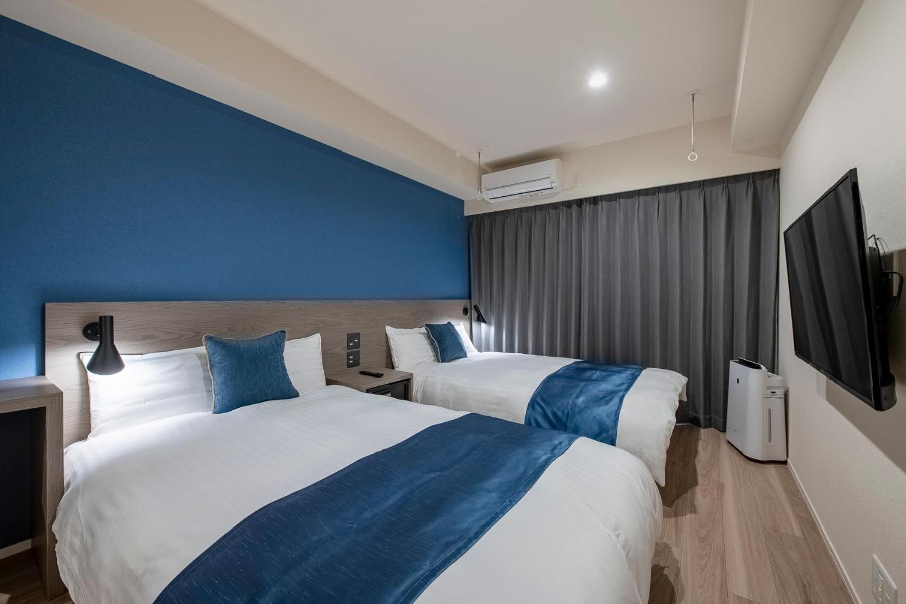 Superior Twin Room photo 2