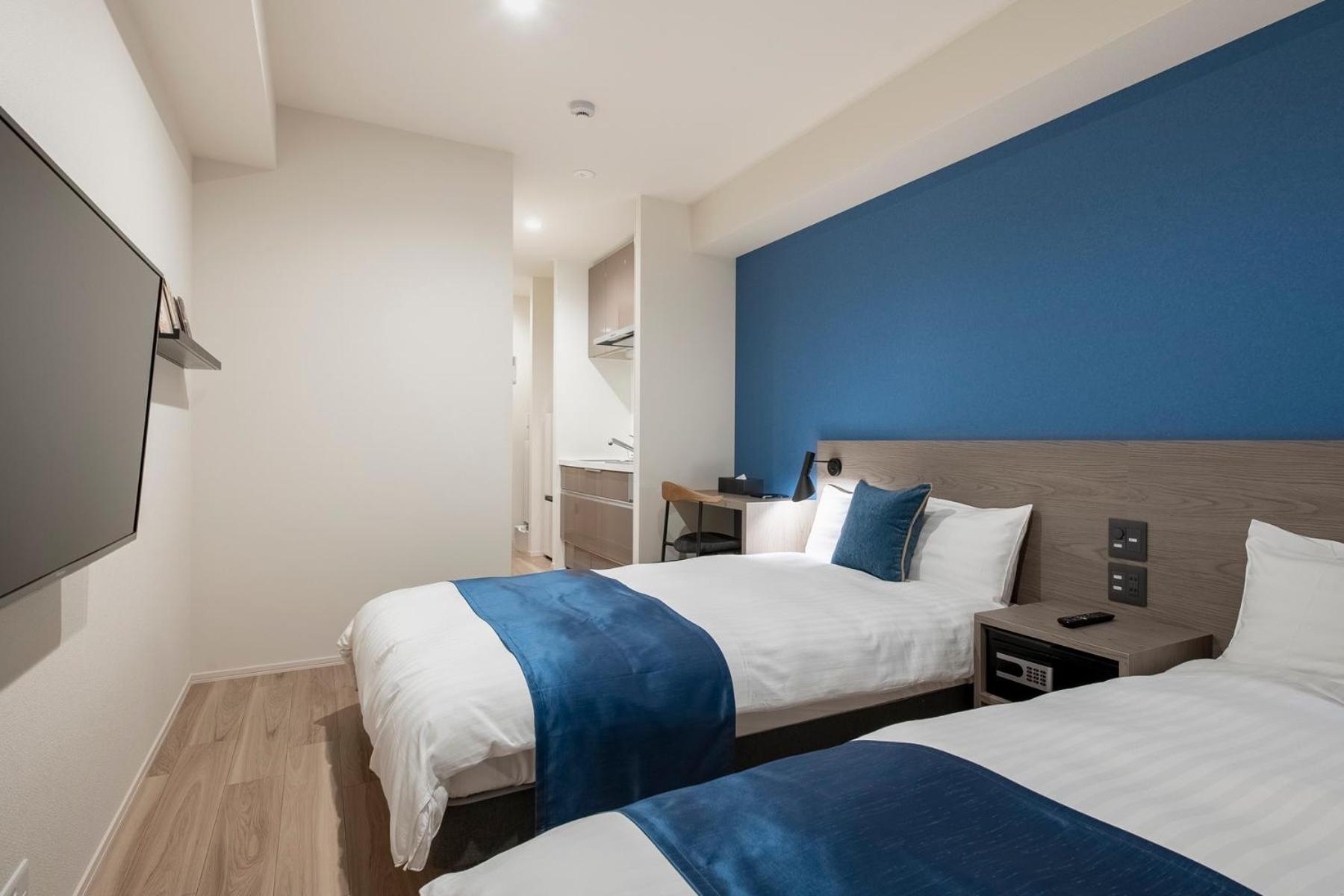 Superior Twin Room photo 3