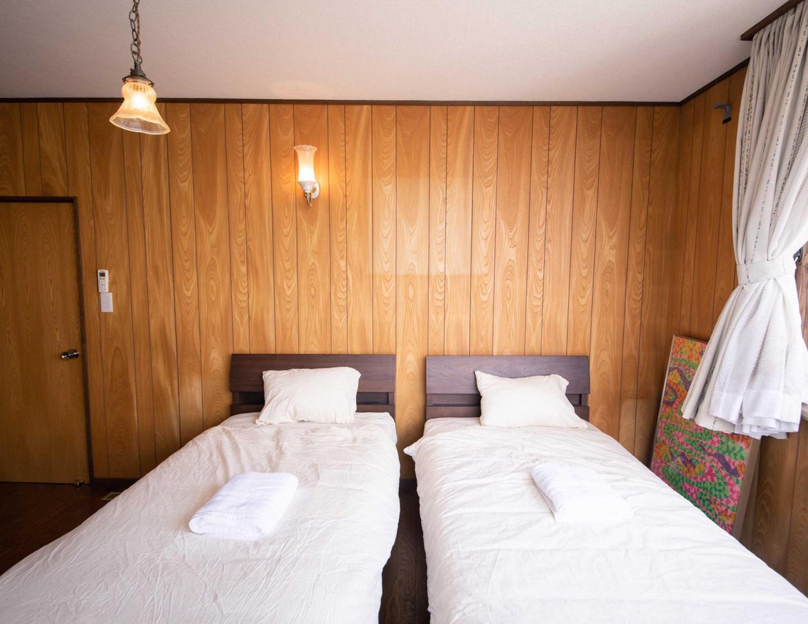 Deluxe Twin Room - Photo 5