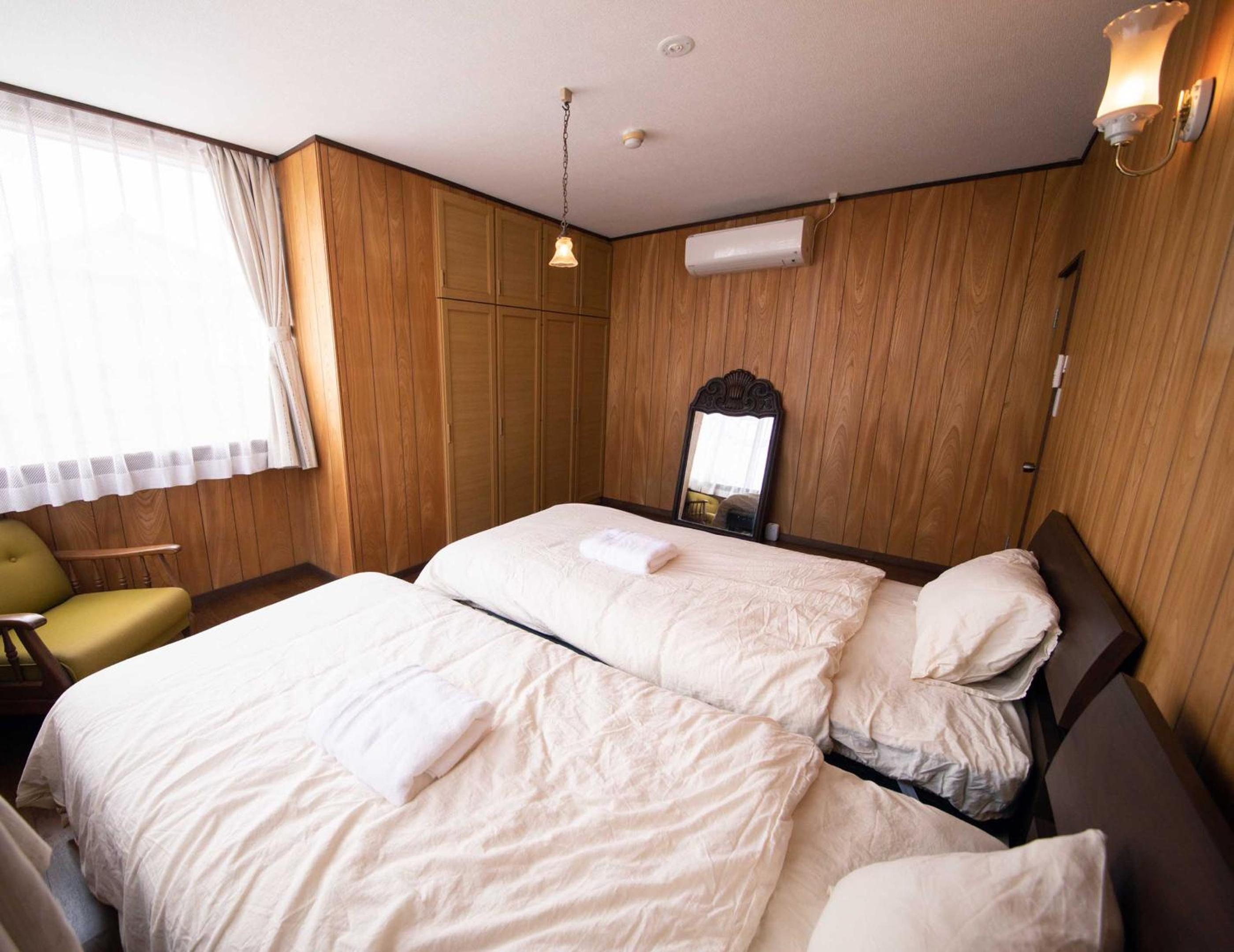 Deluxe Twin Room - Photo 4