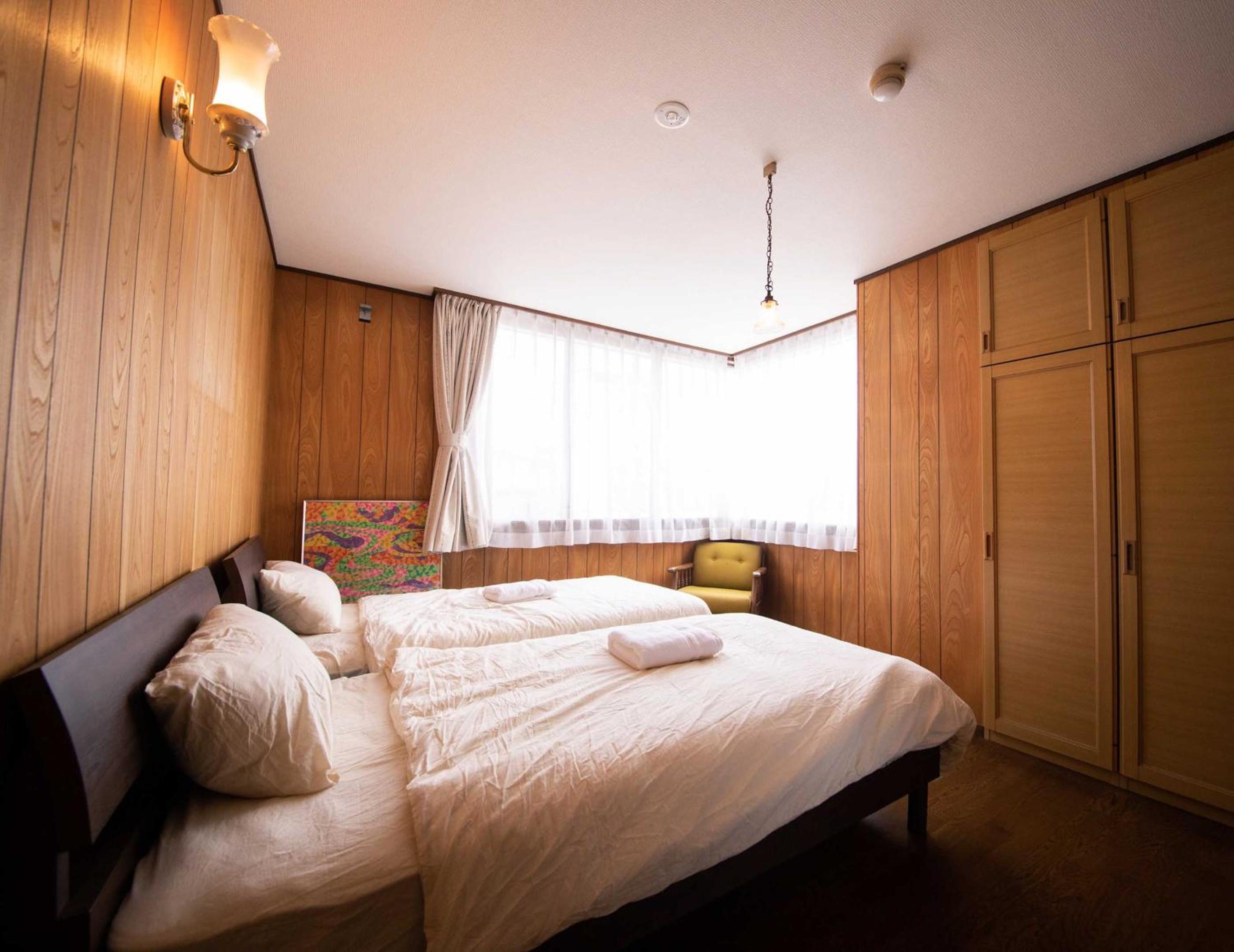 Deluxe Twin Room - Photo 6
