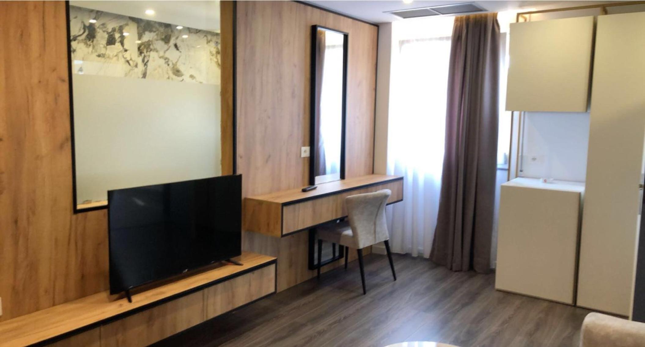Superior Suite with Sea View photo 1