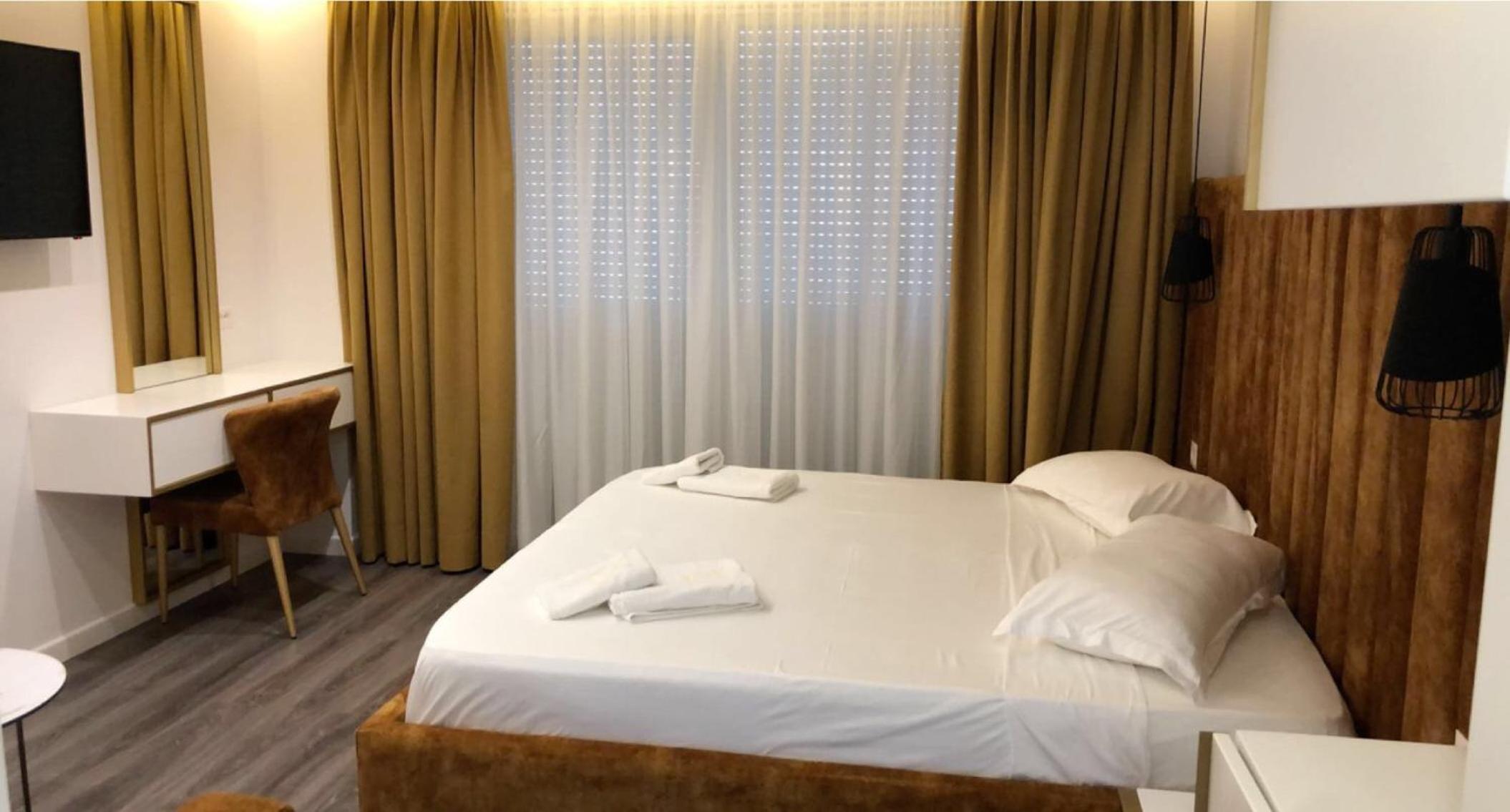 Deluxe Triple Room photo 3