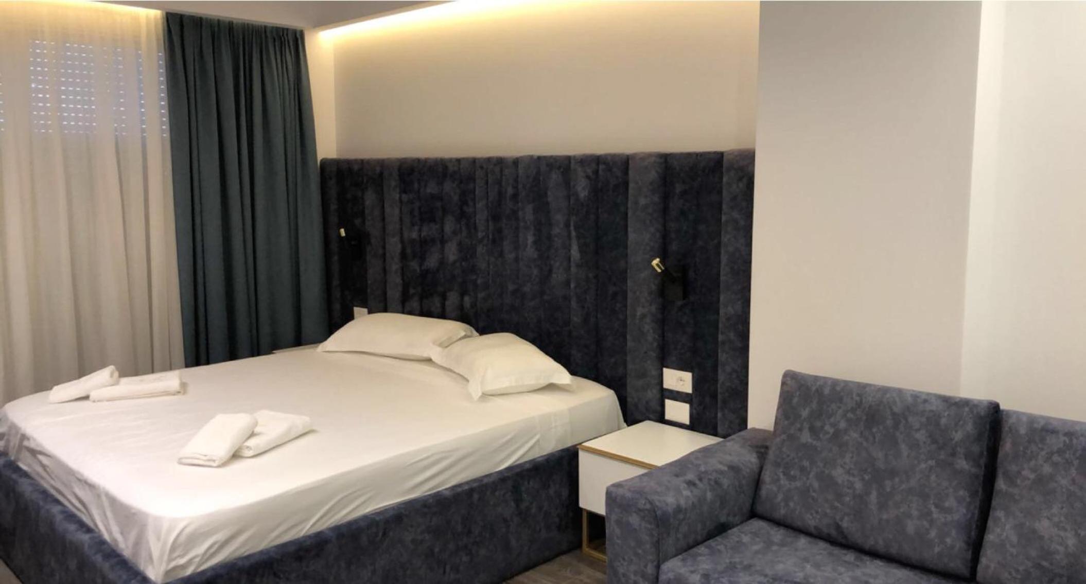 Deluxe Quadruple Room photo 1
