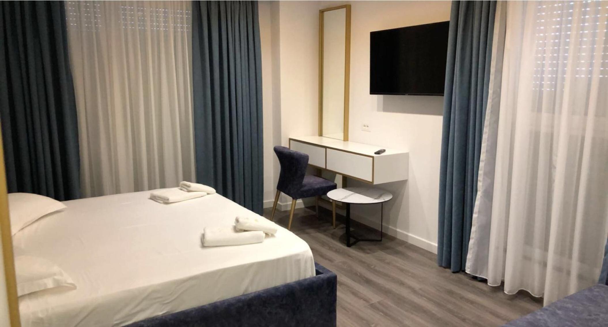 Deluxe Quadruple Room photo 3