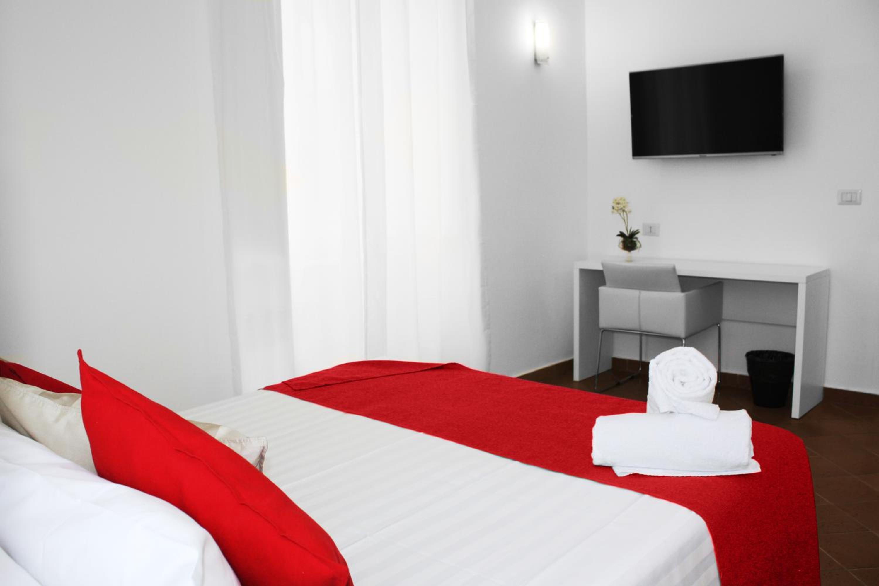 Two-Bedroom Suite photo 1