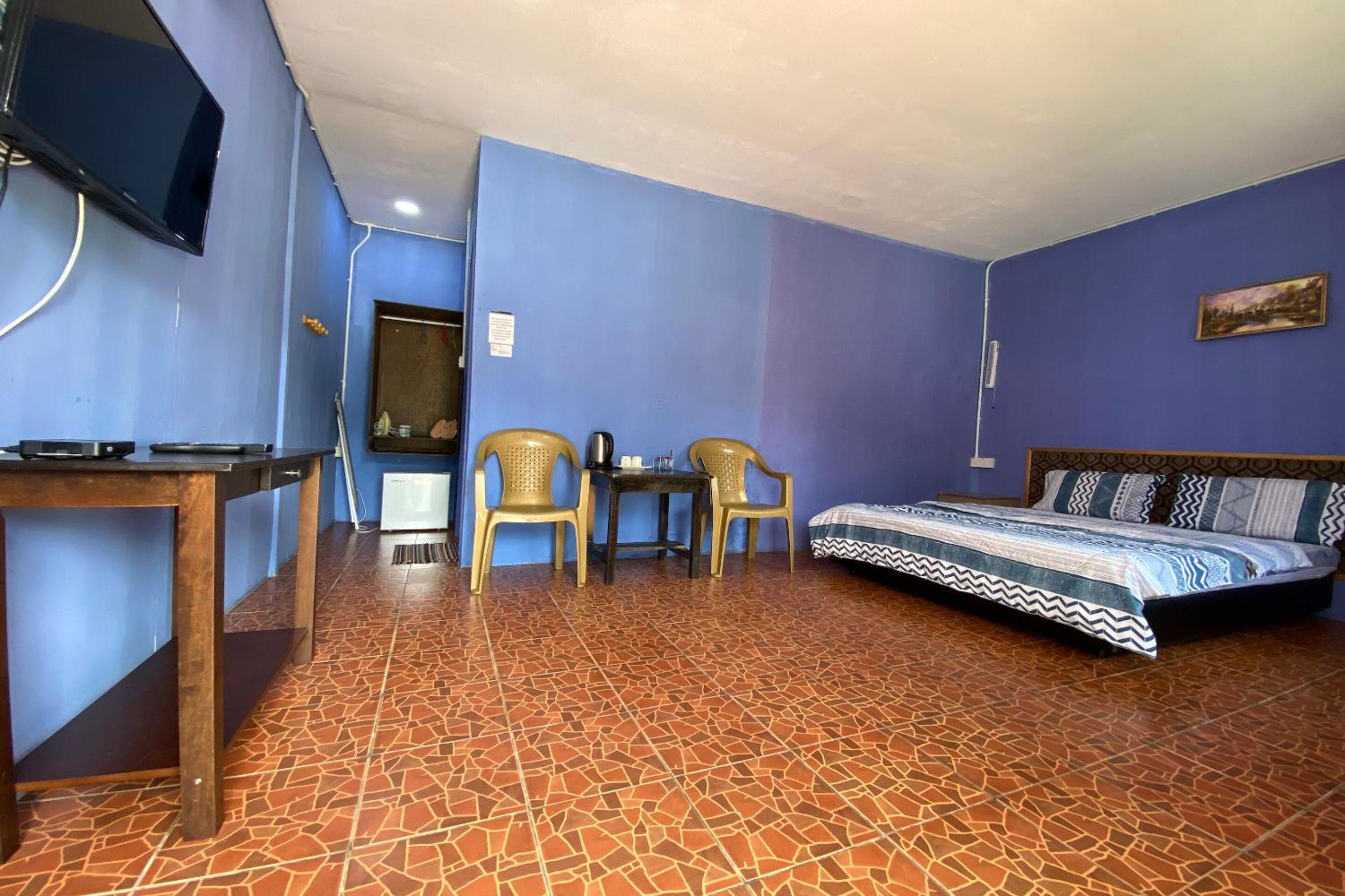 Deluxe Double Room - Photo 1